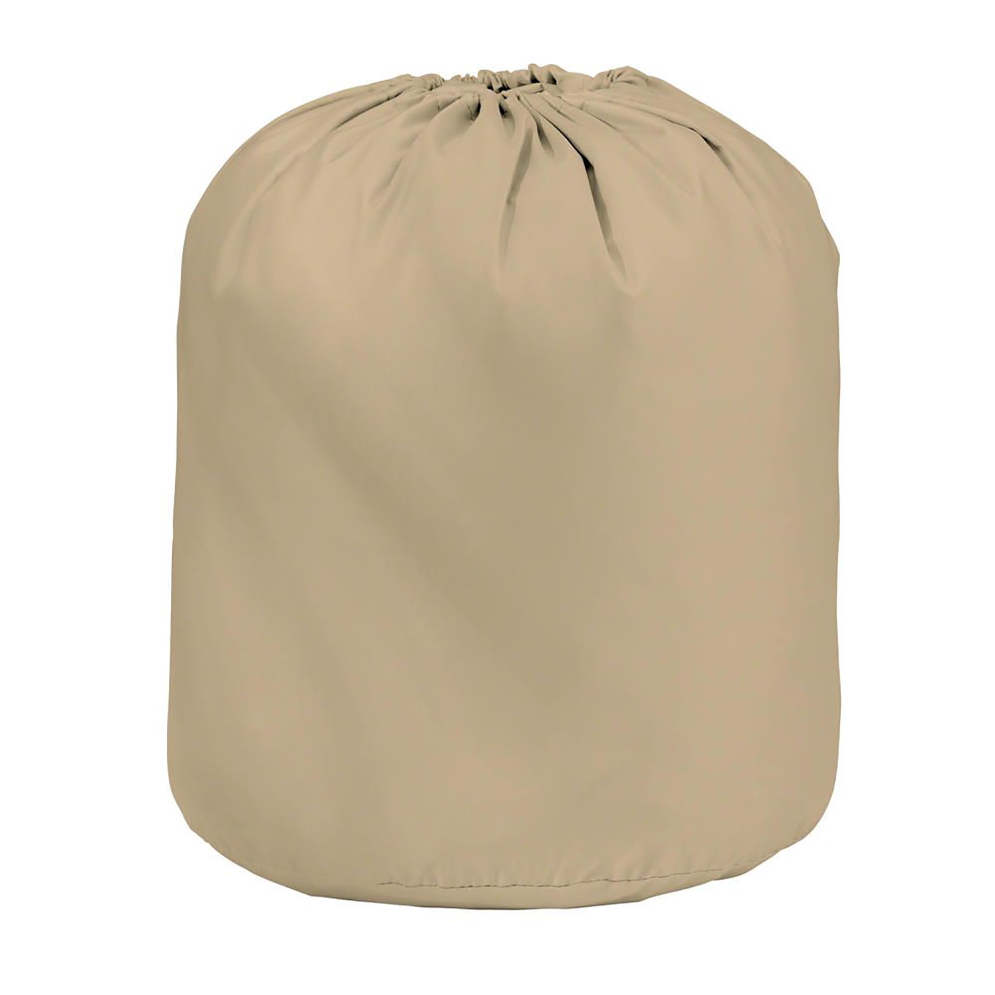 Classic Accessories Fairway Long Golf Cart Cover – Khaki