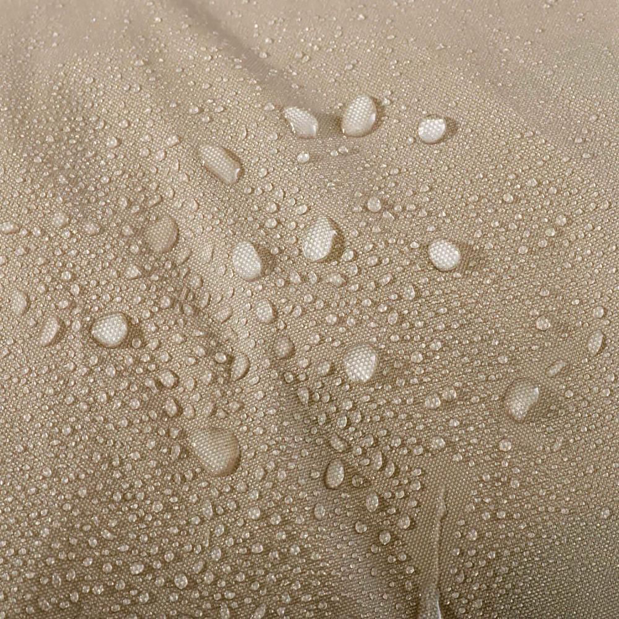 Classic Accessories Fairway Long Golf Cart Cover – Khaki product image