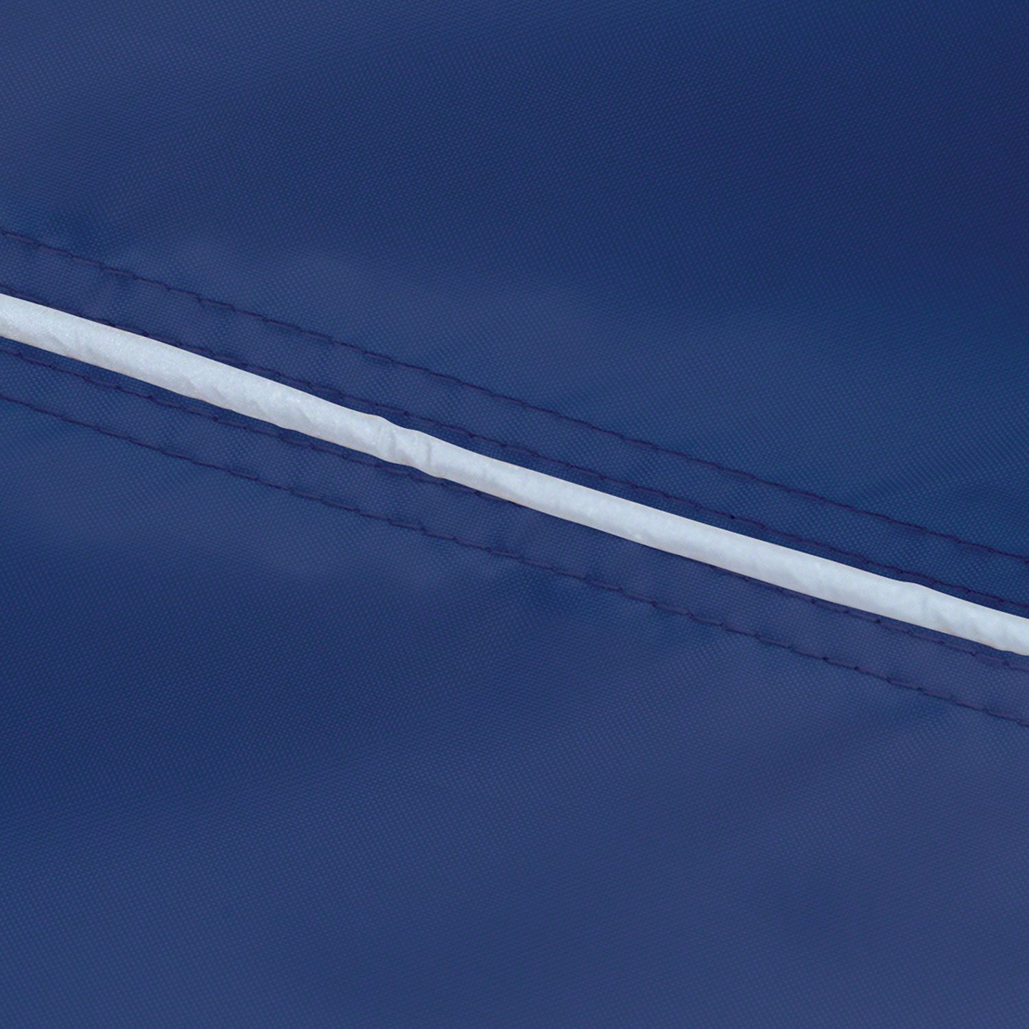 Classic Accessories Fairway FadeSafe Short Quick-Fit Golf Cart Cover – Navy product image