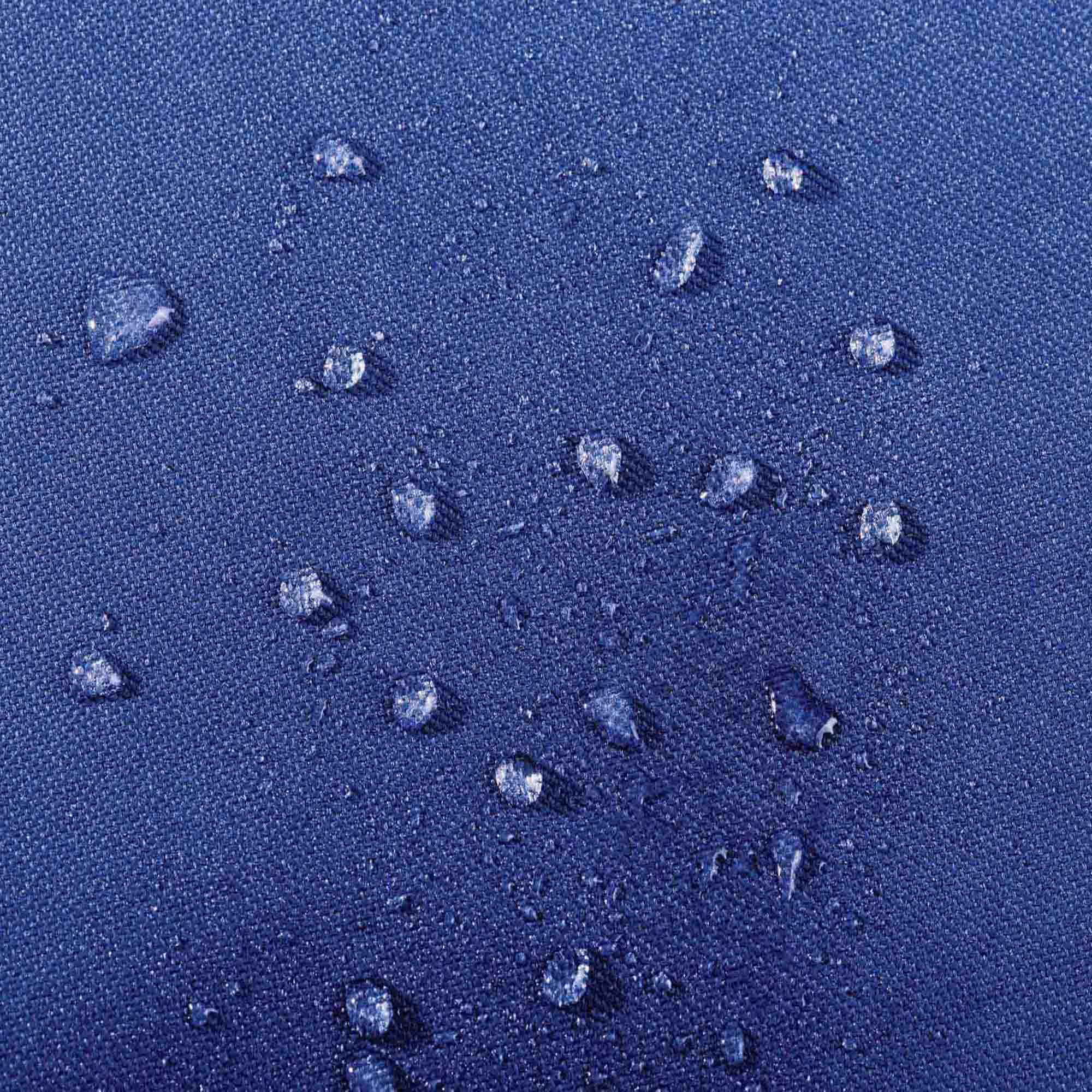 Classic Accessories Fairway FadeSafe Short Quick-Fit Golf Cart Cover – Navy product image