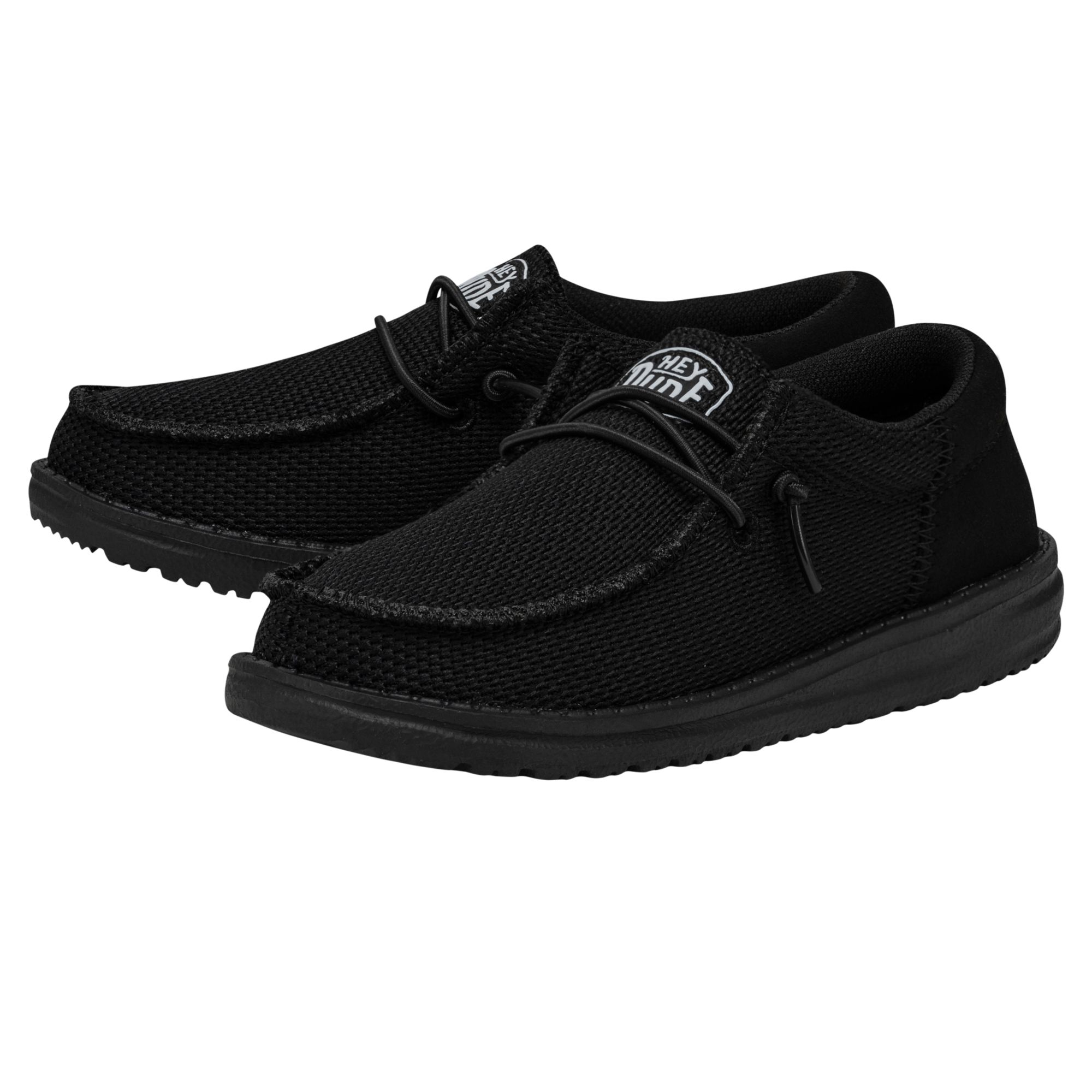 Hey Dude Kids' Wally Funk Mono Shoes product image