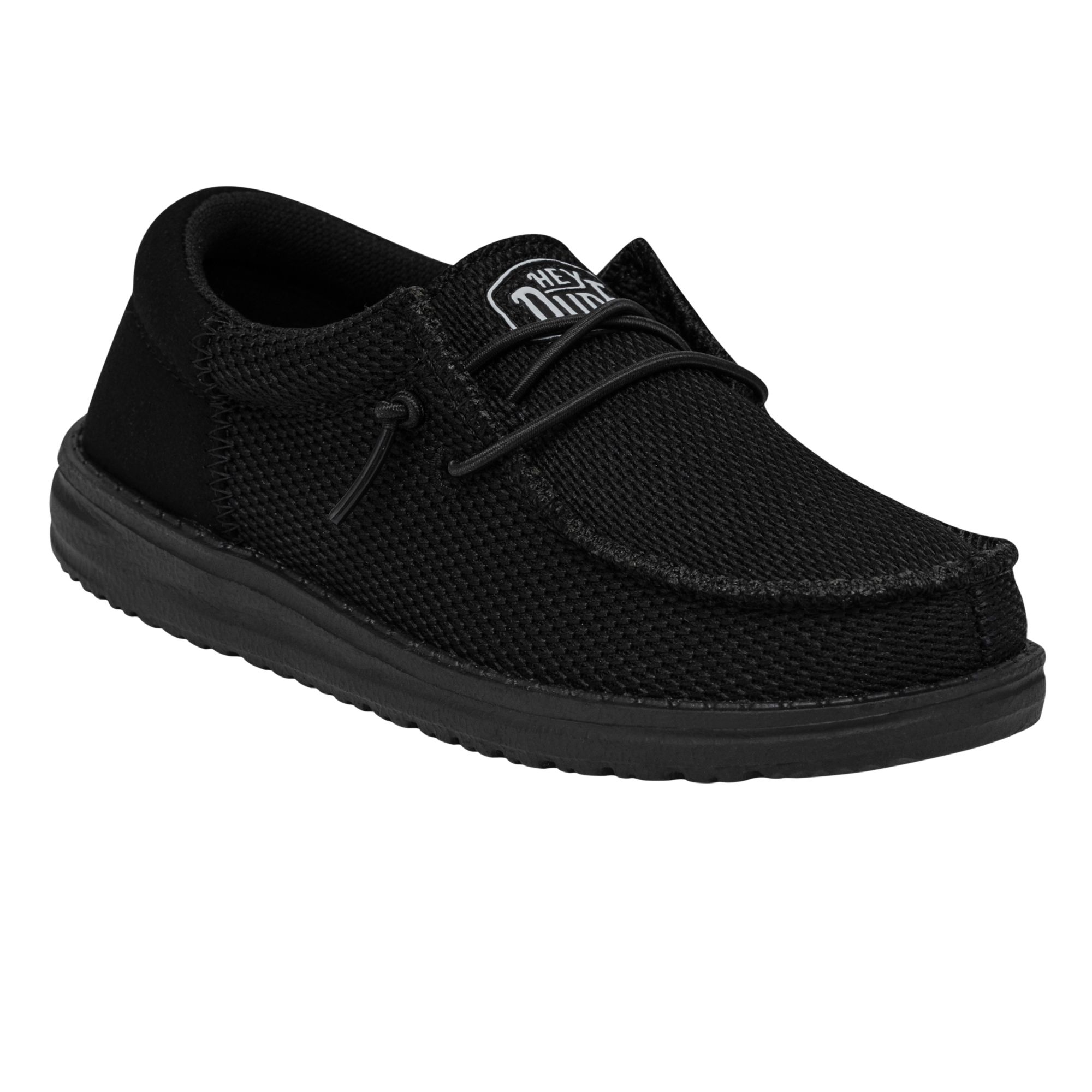 Hey Dude Kids' Wally Funk Mono Shoes product image