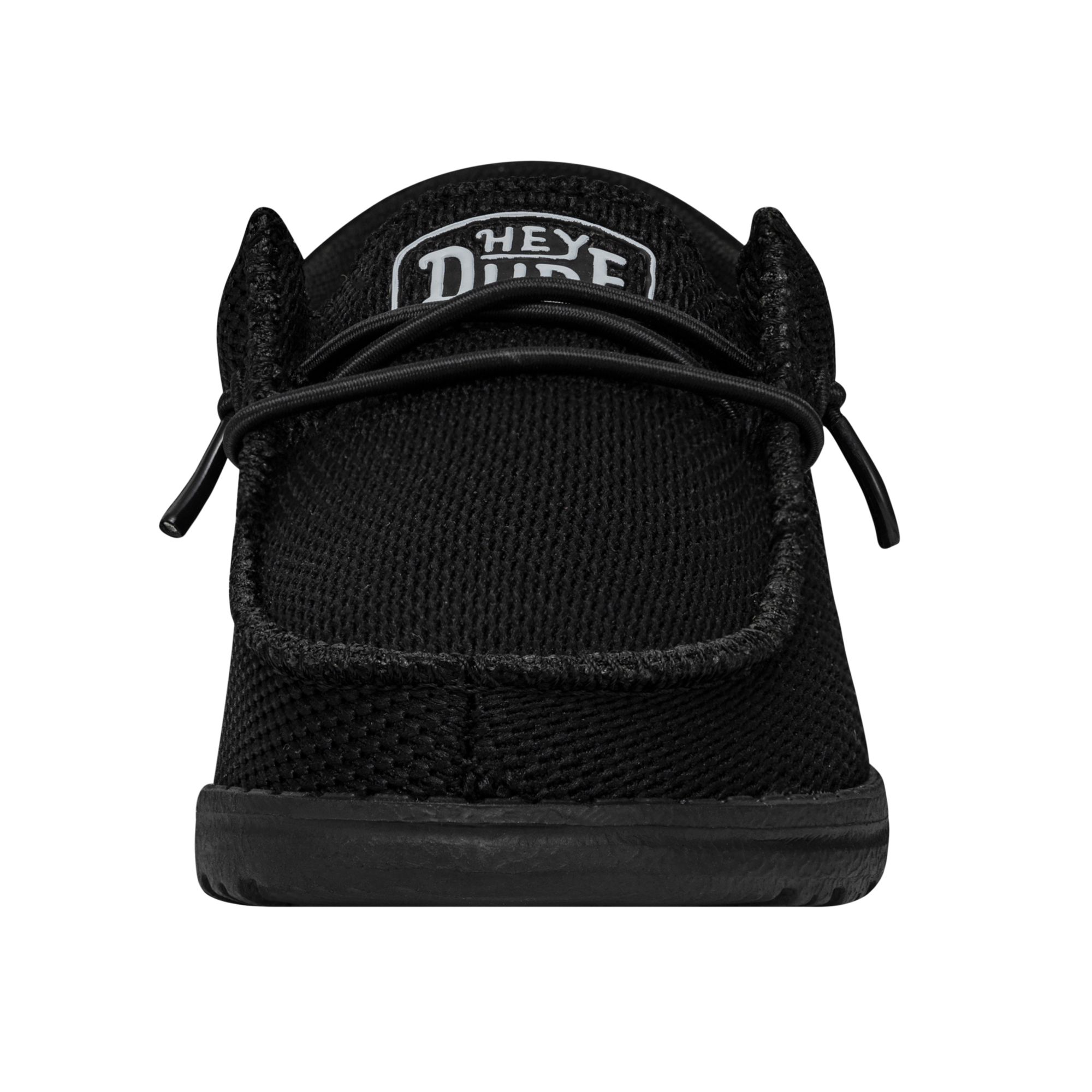 Hey Dude Kids' Wally Funk Mono Shoes product image