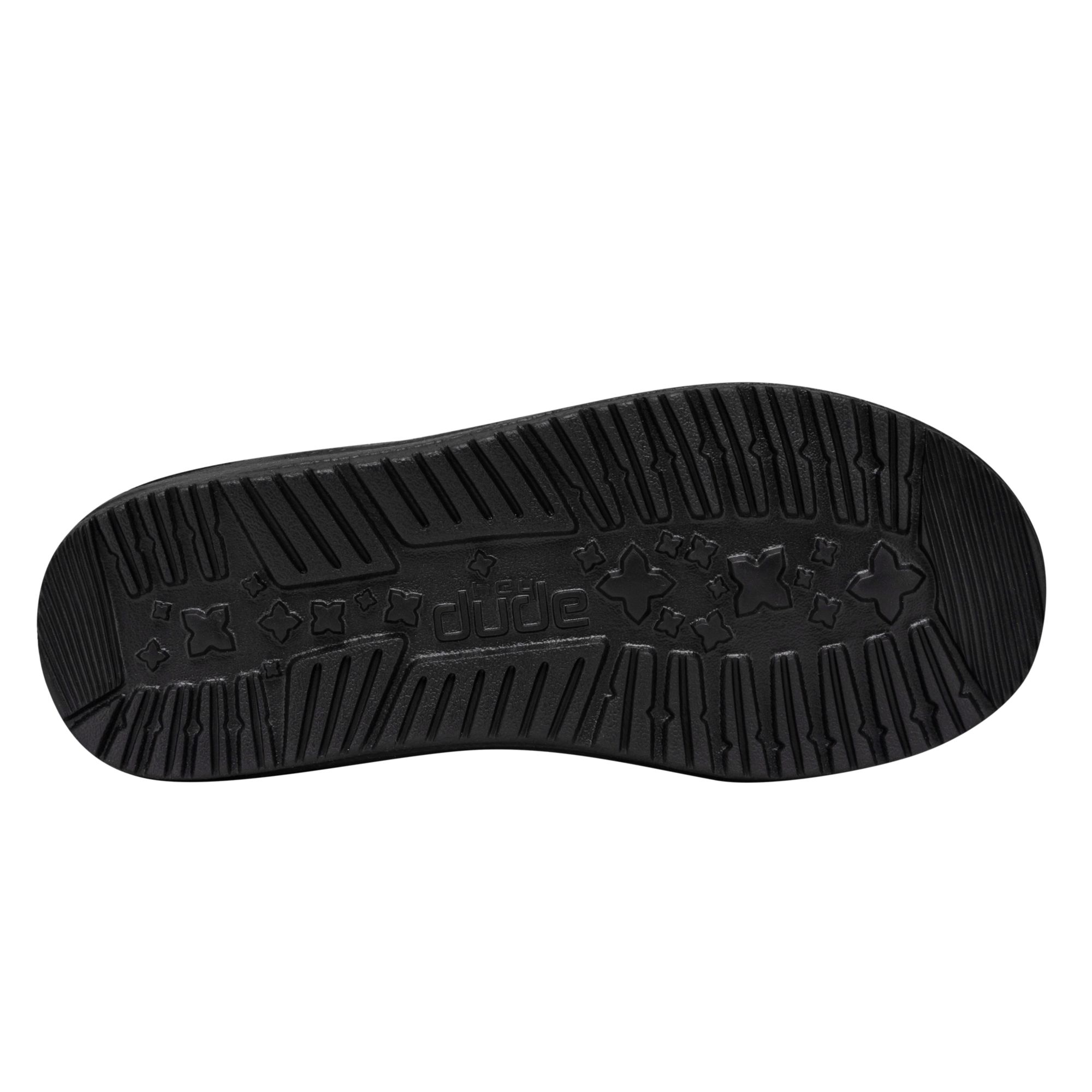 Hey Dude Kids' Wally Funk Mono Shoes product image