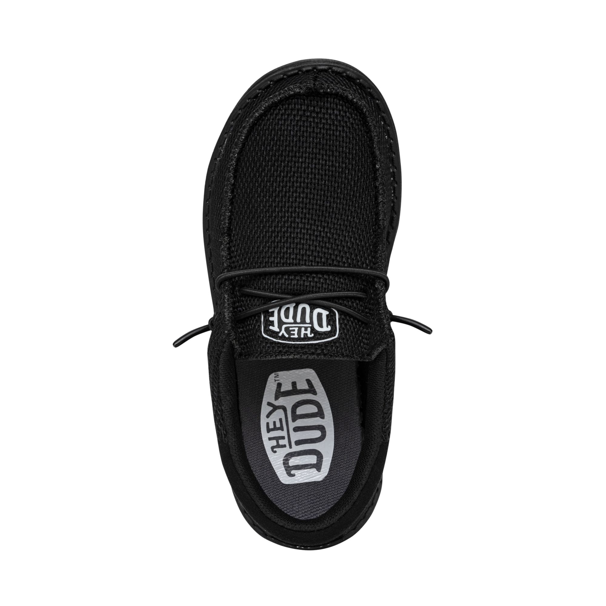 Hey Dude Kids' Wally Funk Mono Shoes product image