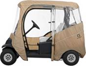 Classic Accessories Fairway Travel Golf Cart Enclosure product image
