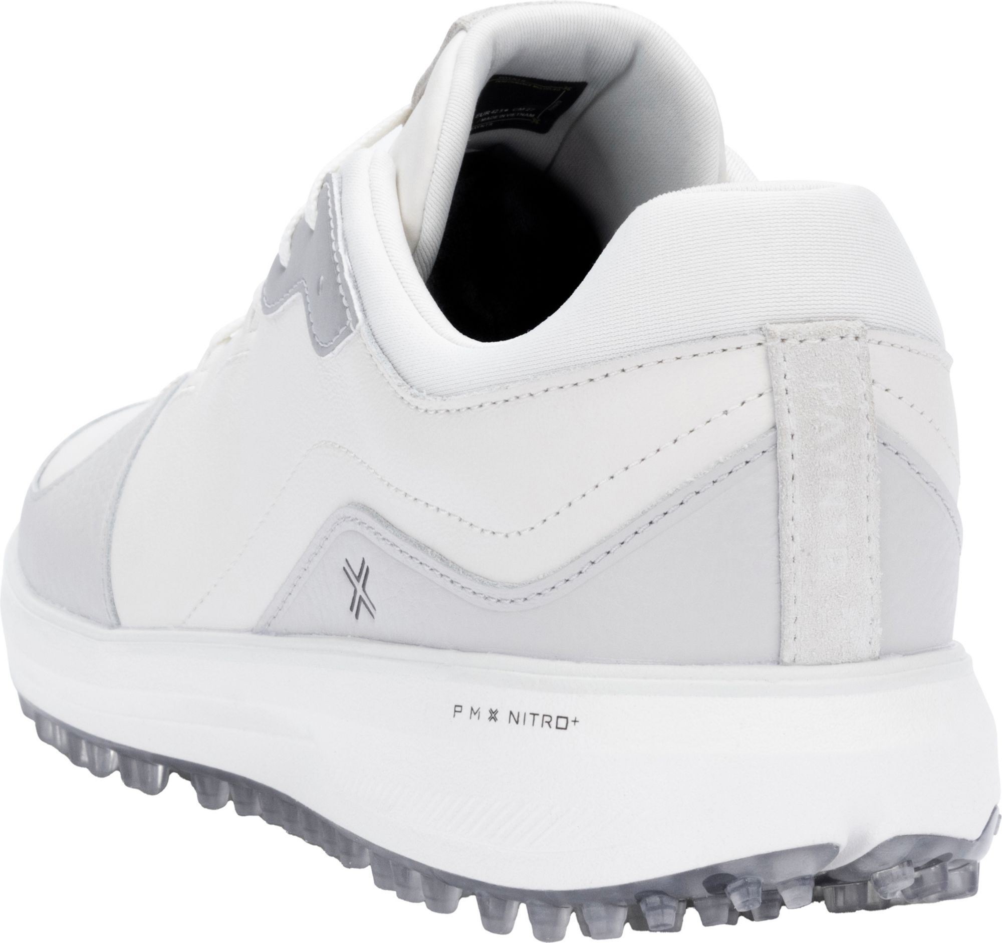 PAYNTR Golf Men's Sport Classic LE Golf Shoes product image