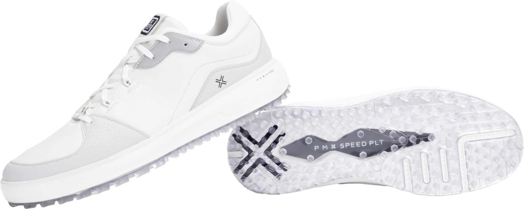 PAYNTR Golf Men's Sport Classic LE Golf Shoes product image