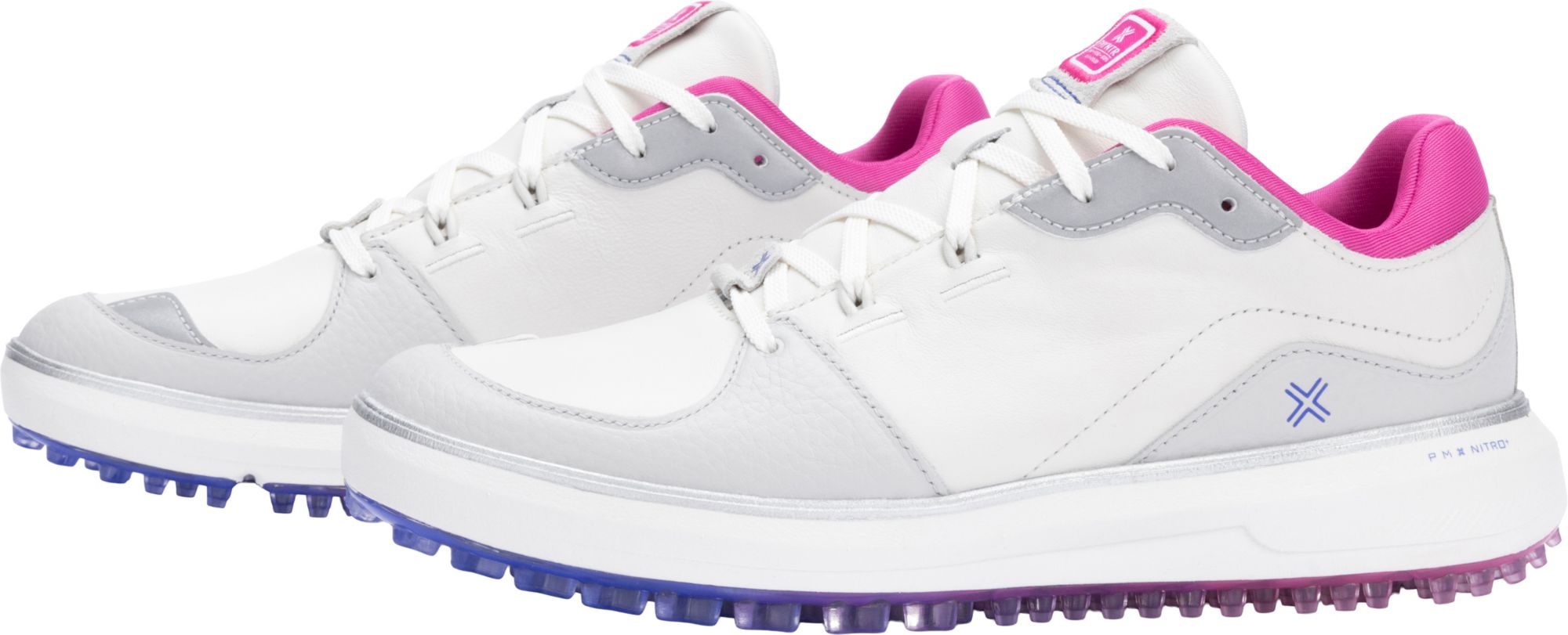 PAYNTR Golf Women's Sports Classic LE Golf Shoes product image