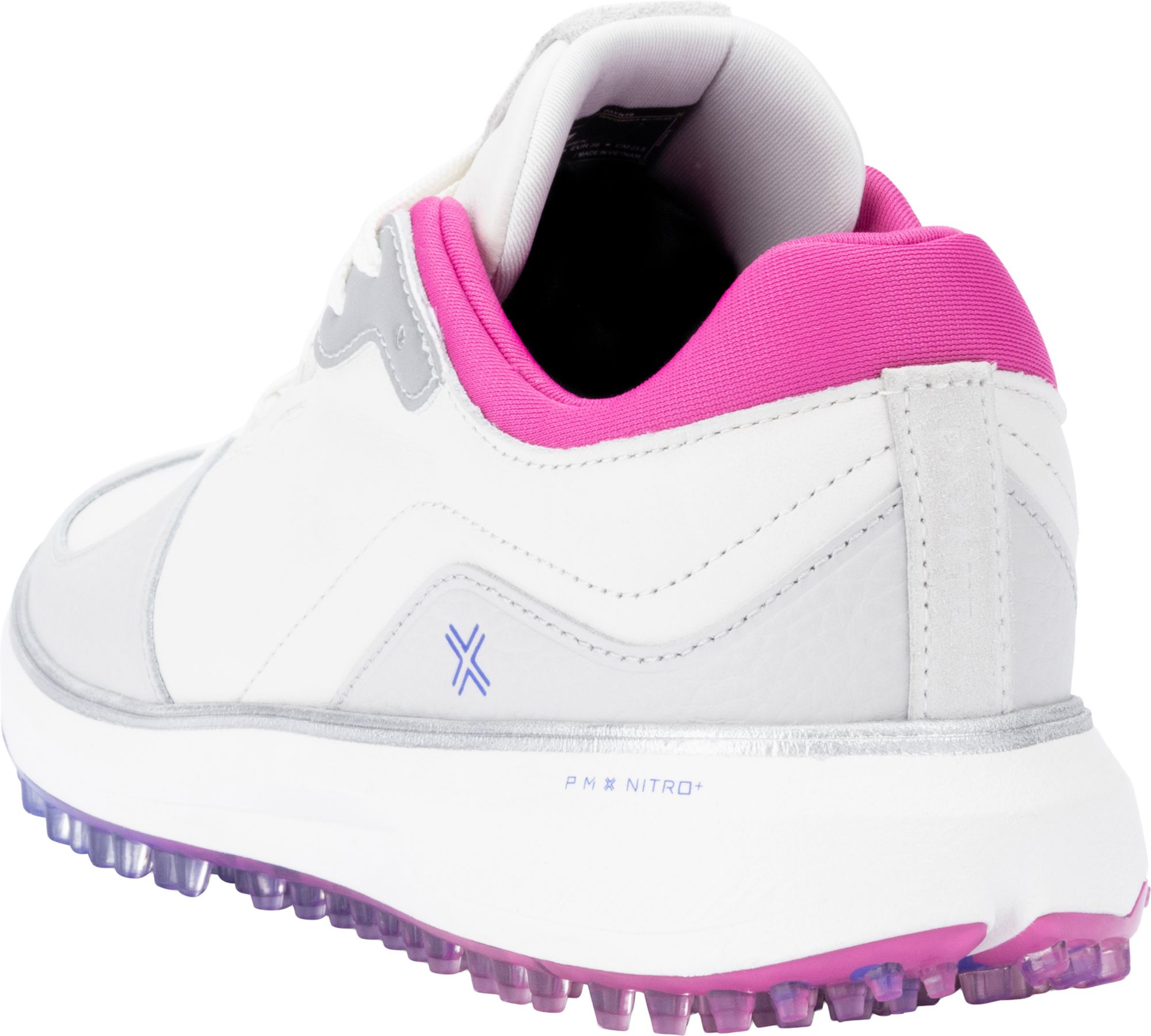 PAYNTR Golf Women's Sports Classic LE Golf Shoes product image