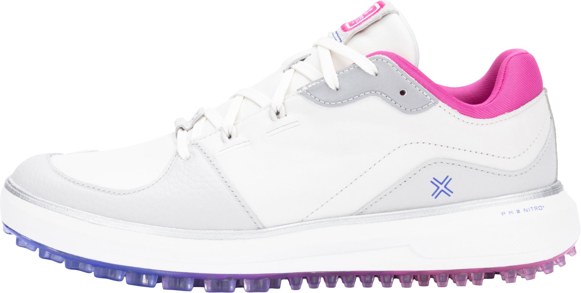 PAYNTR Golf Women's Sports Classic LE Golf Shoes product image