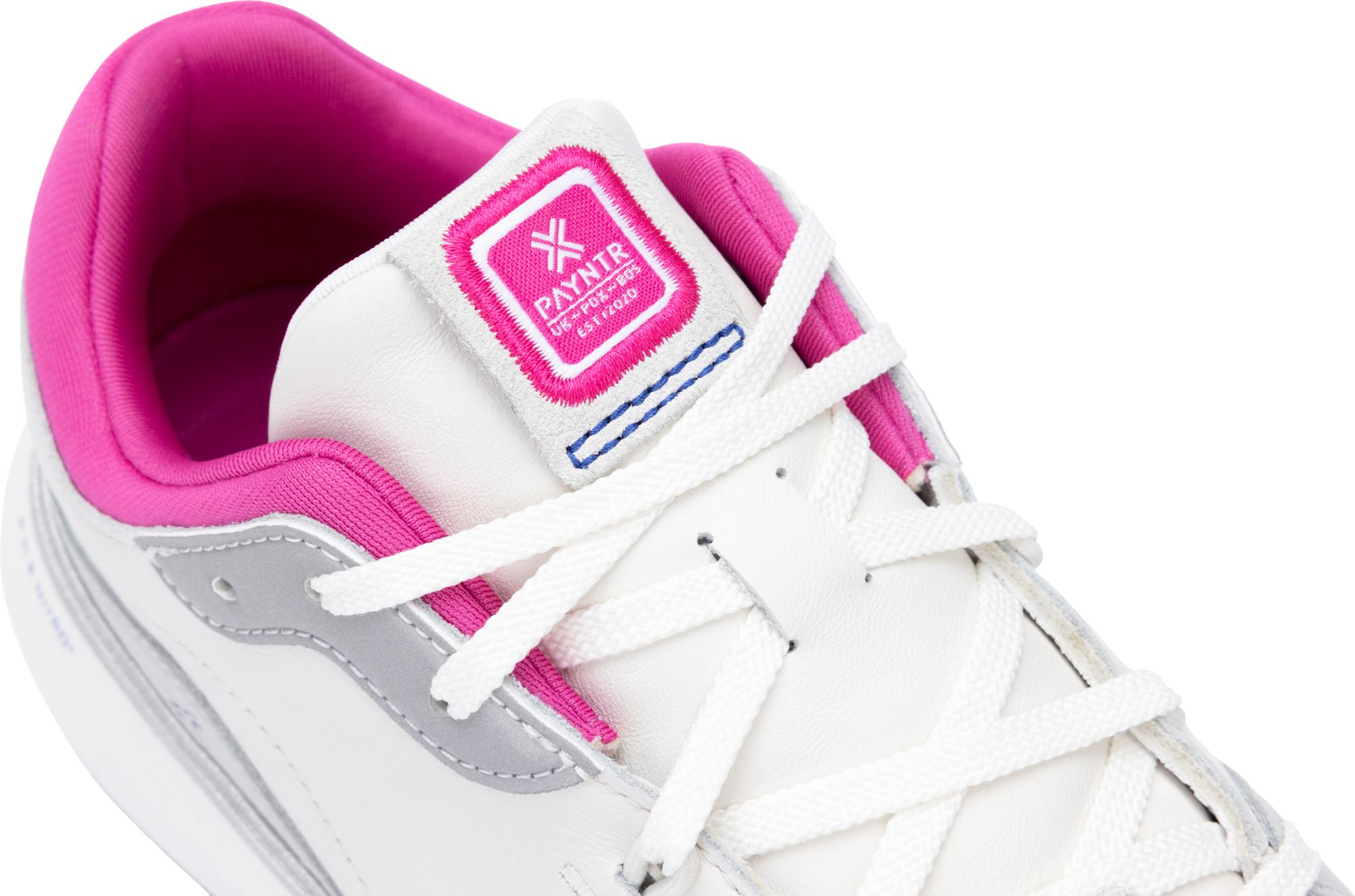 PAYNTR Golf Women's Sports Classic LE Golf Shoes product image