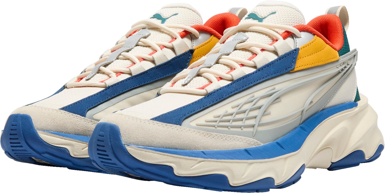 PUMA Men's Carbon Institute Running Shoes product image