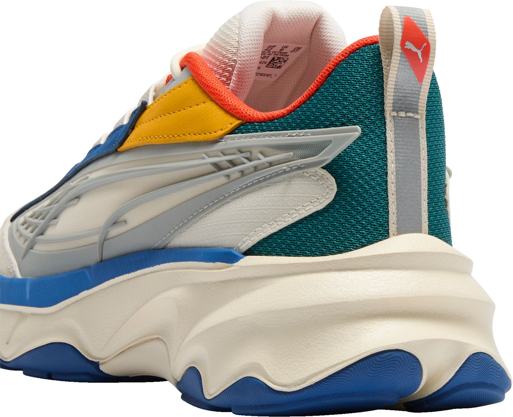 PUMA Men's Carbon Institute Running Shoes product image