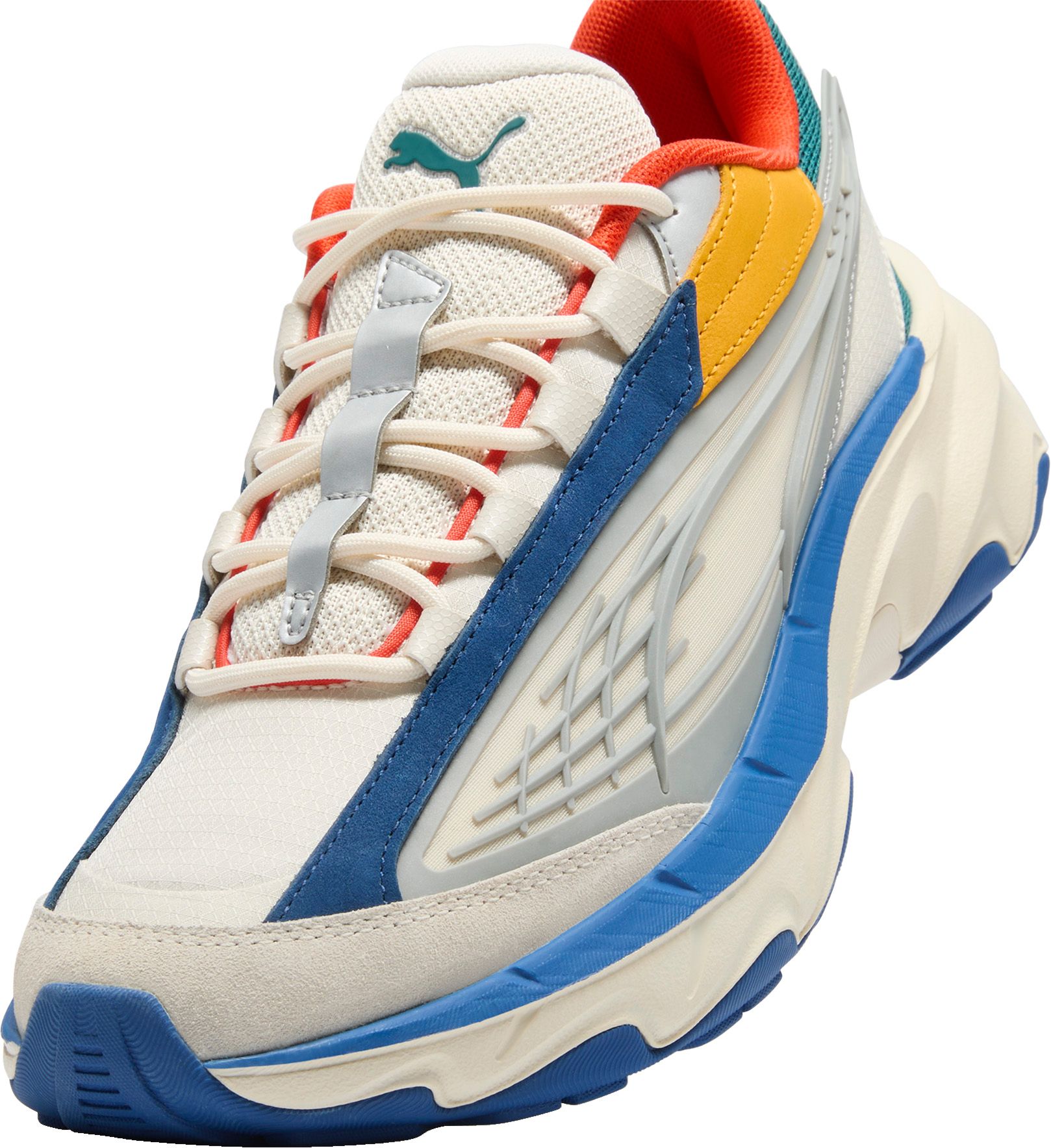 PUMA Men's Carbon Institute Running Shoes product image