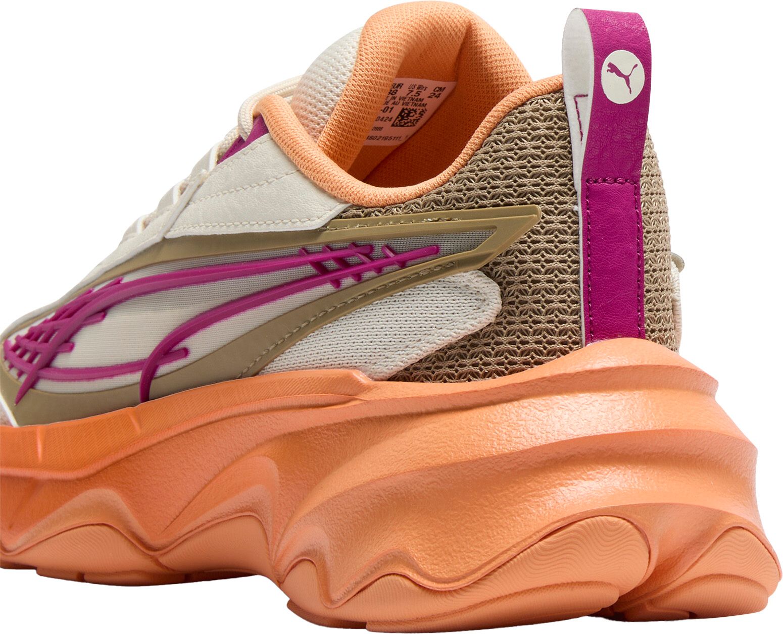 PUMA Women's Dare To Running Shoes product image