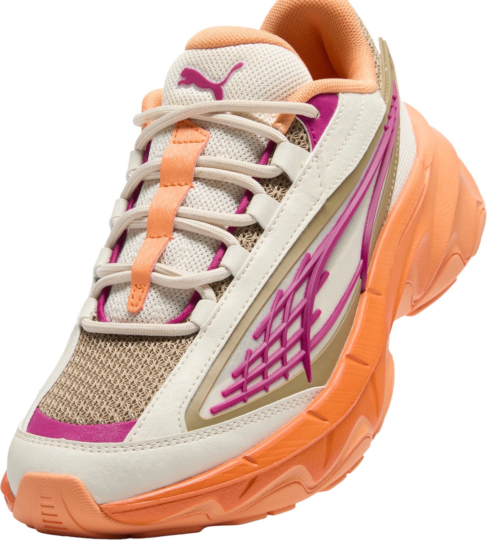 PUMA Women's Dare To Running Shoes product image
