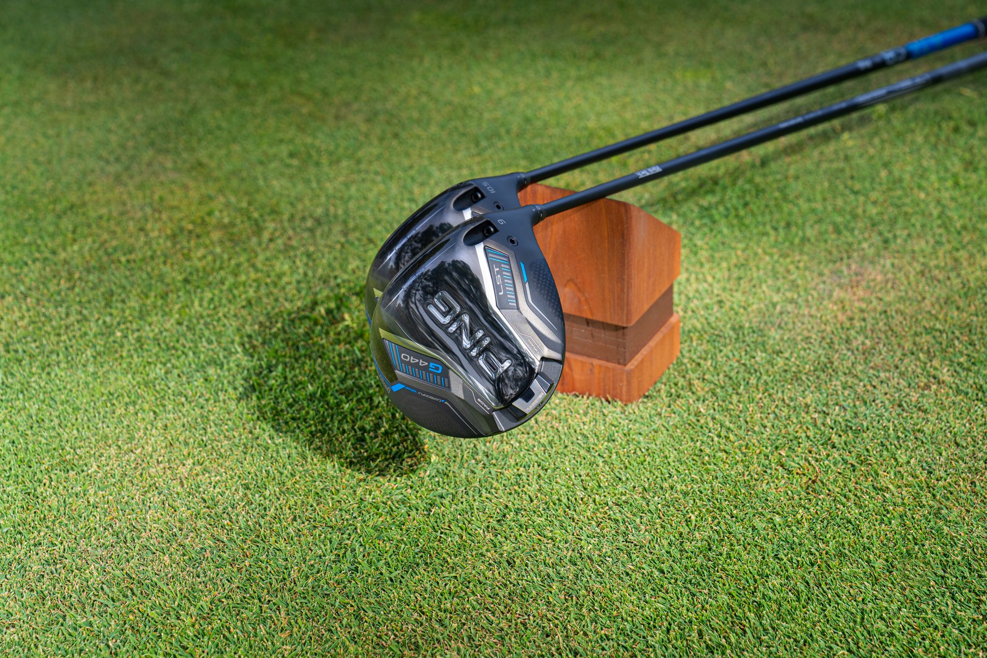 Used PING G440 LST Driver product image