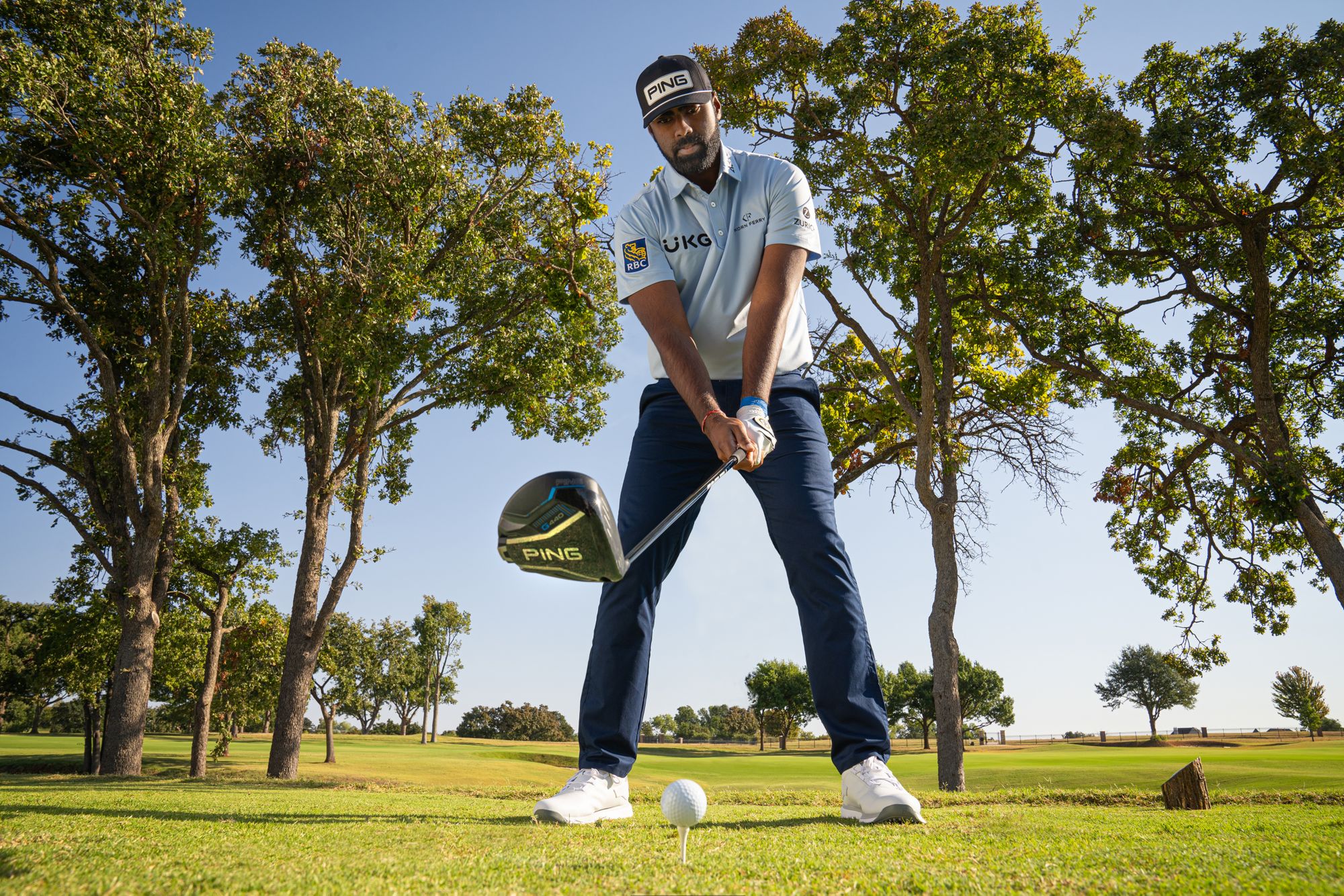Used PING G440 LST Driver product image