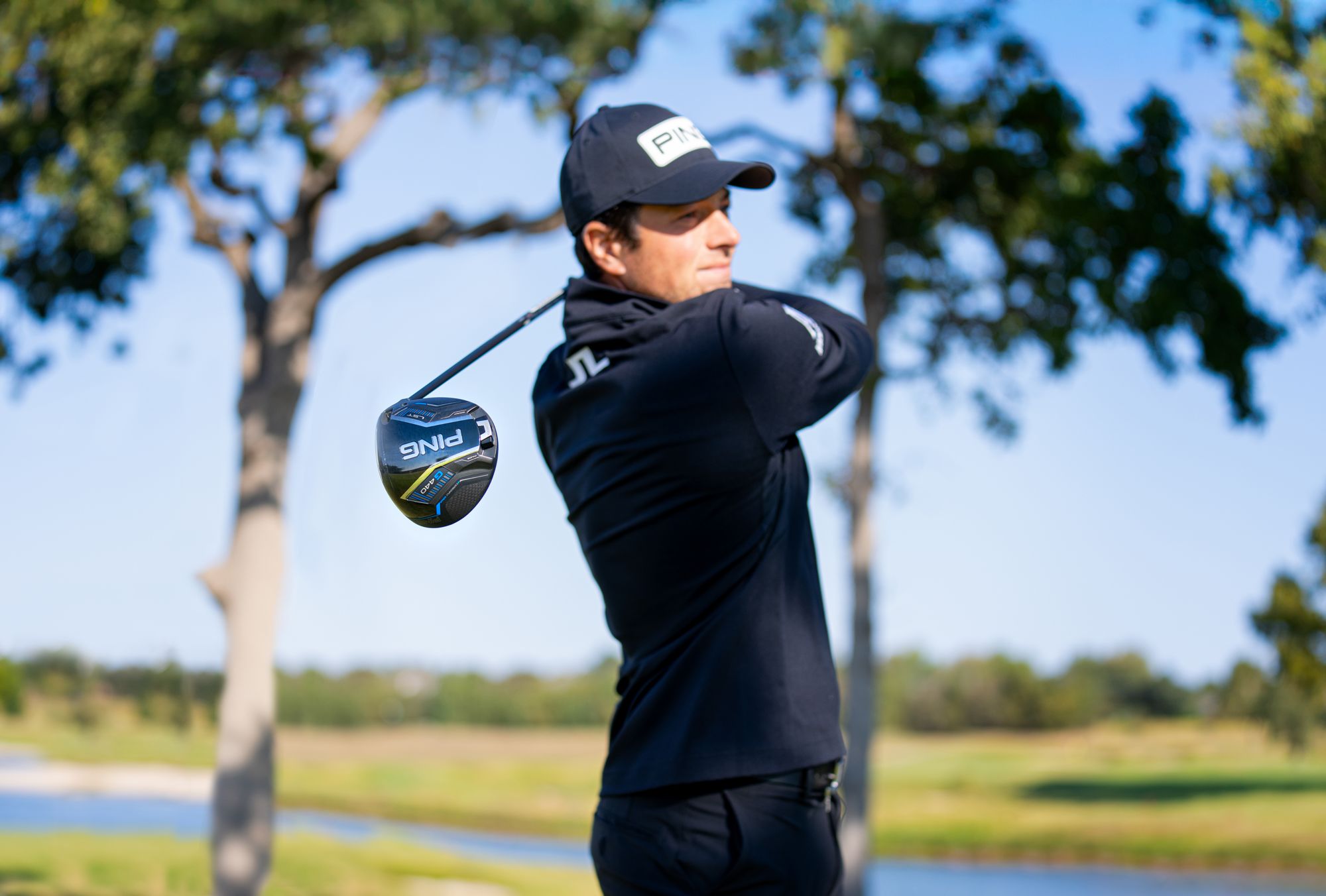Used PING G440 LST Driver product image