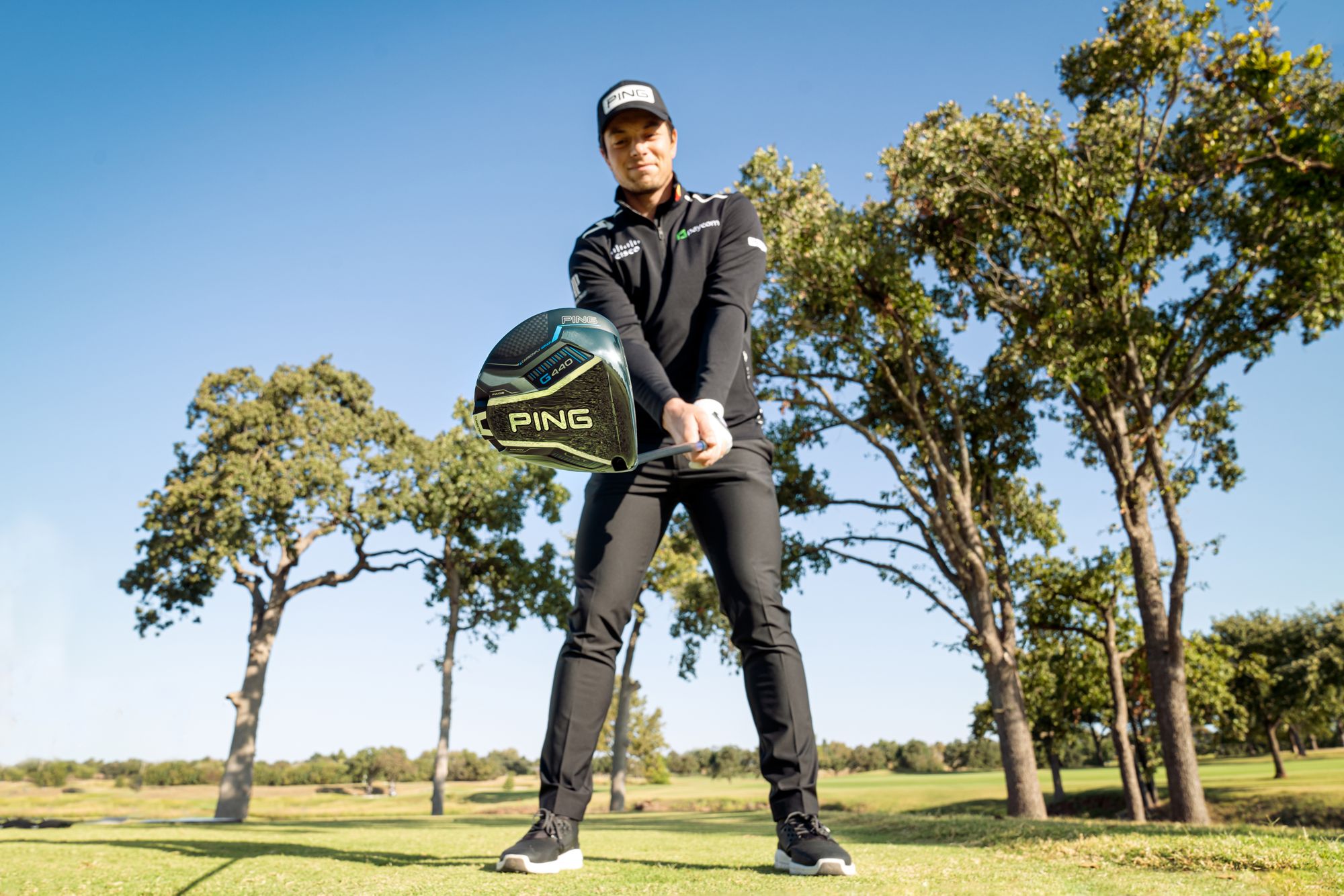 Used PING G440 LST Driver product image
