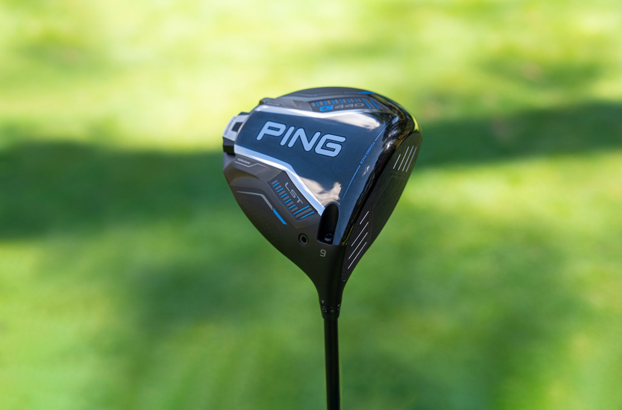 Used PING G440 LST Driver product image
