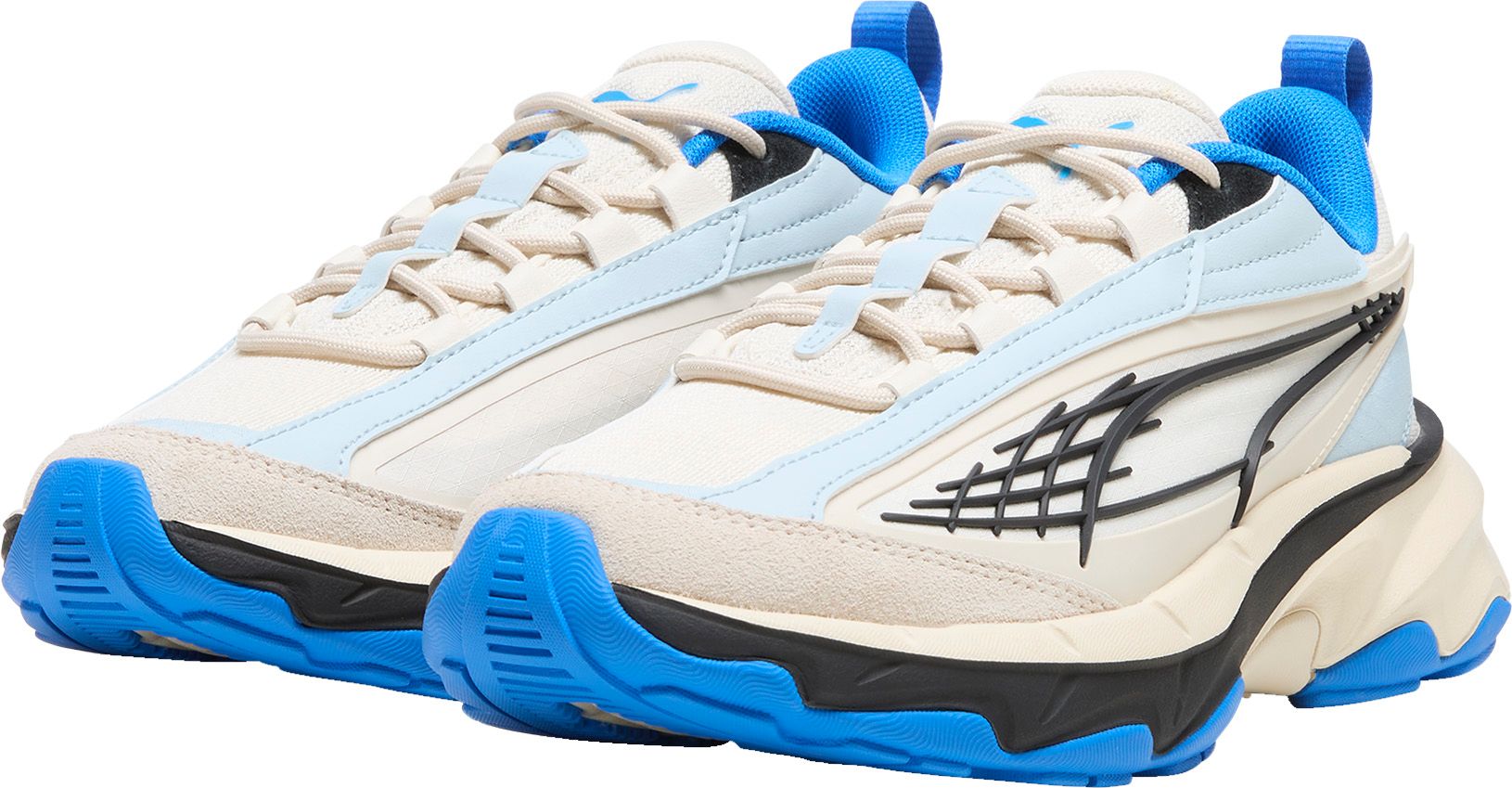 PUMA Women's Carbon Baby Running Shoes product image