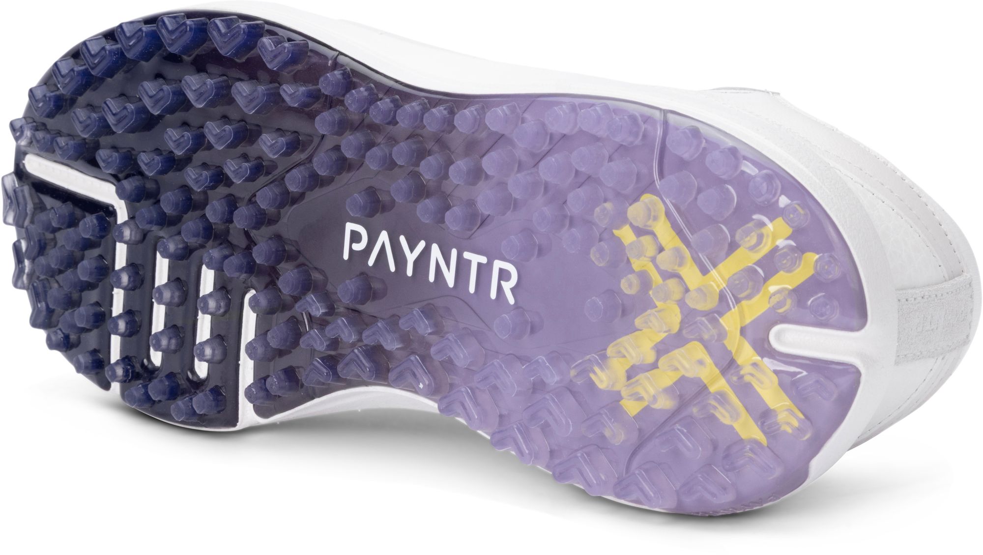 PAYNTR Golf Women's Sports Classic LE Golf Shoes product image