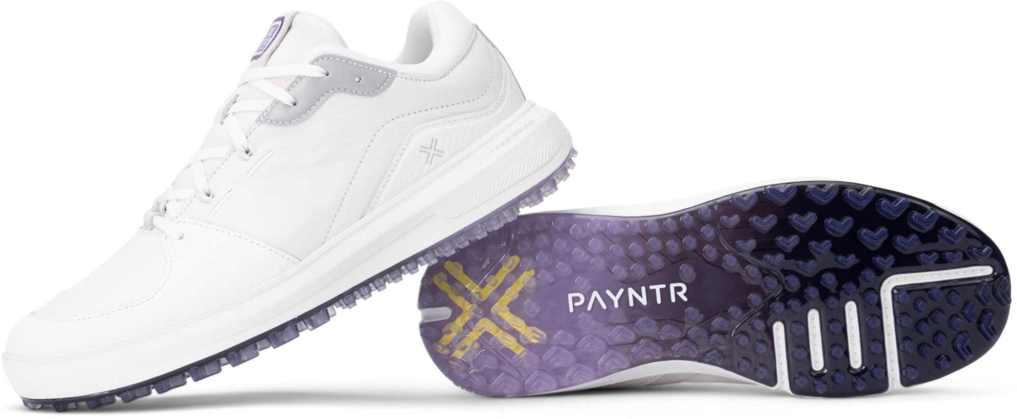 PAYNTR Golf Women's Sports Classic LE Golf Shoes product image