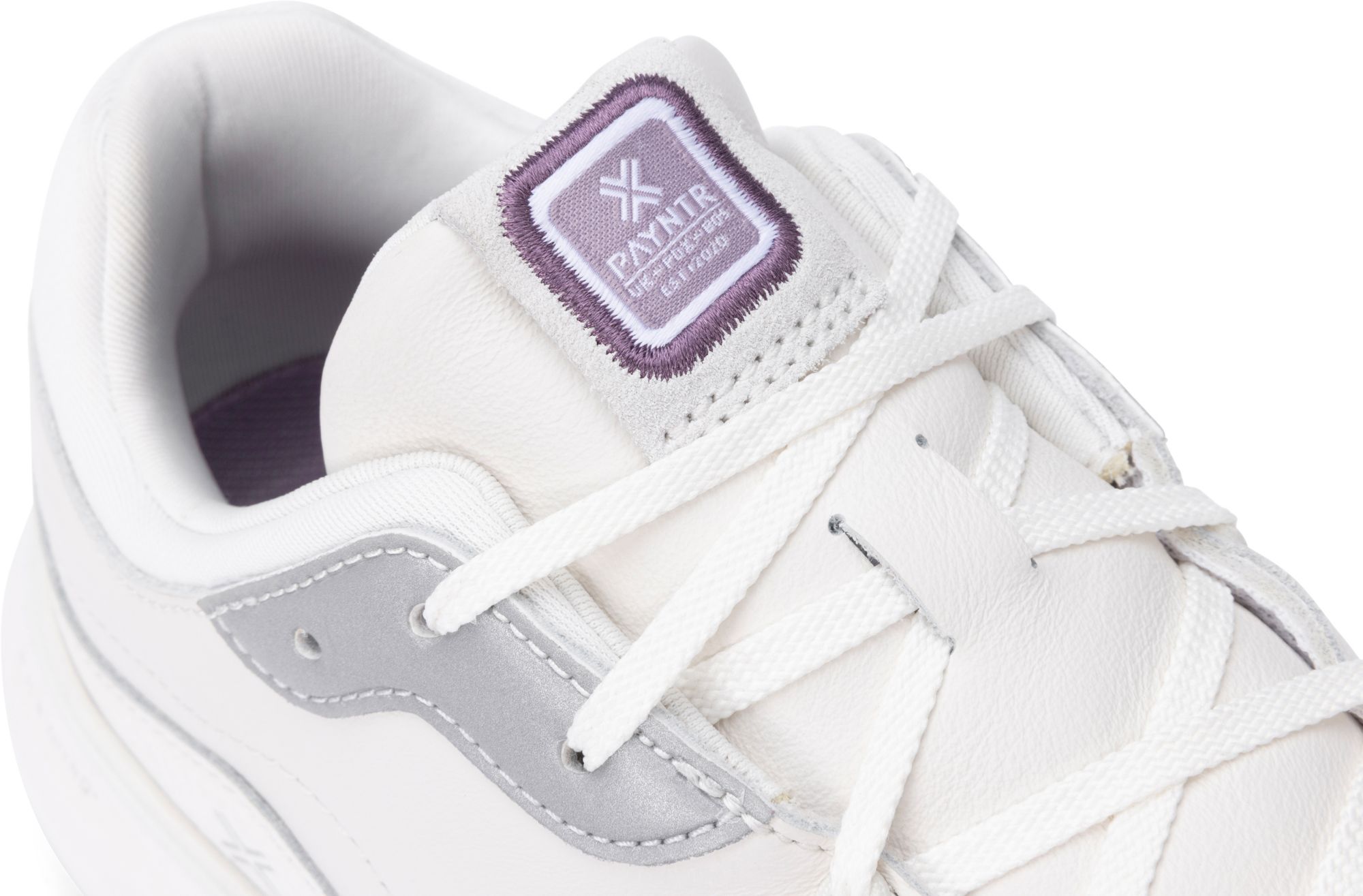 PAYNTR Golf Women's Sports Classic LE Golf Shoes product image