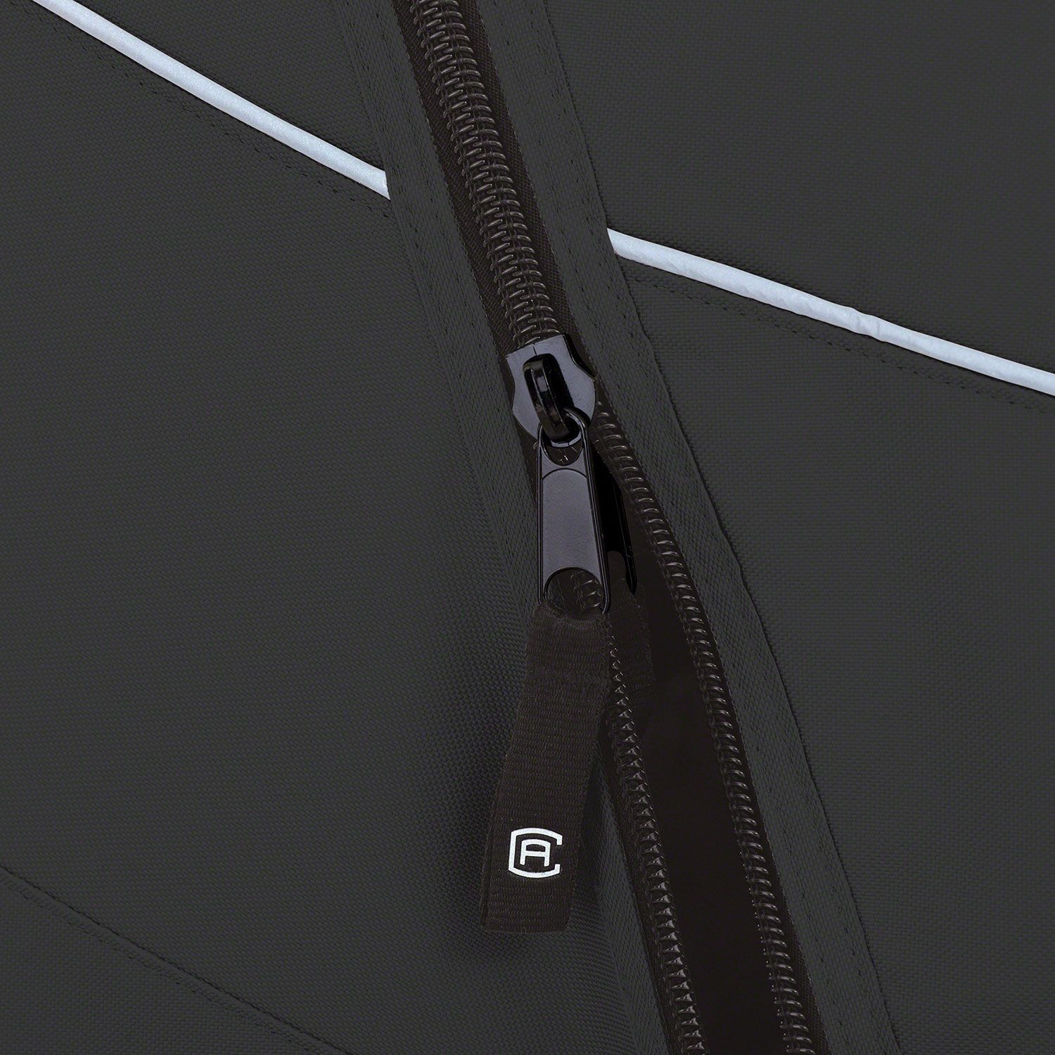 Classic Accessories Fairway Deluxe Golf Cart Enclosure product image