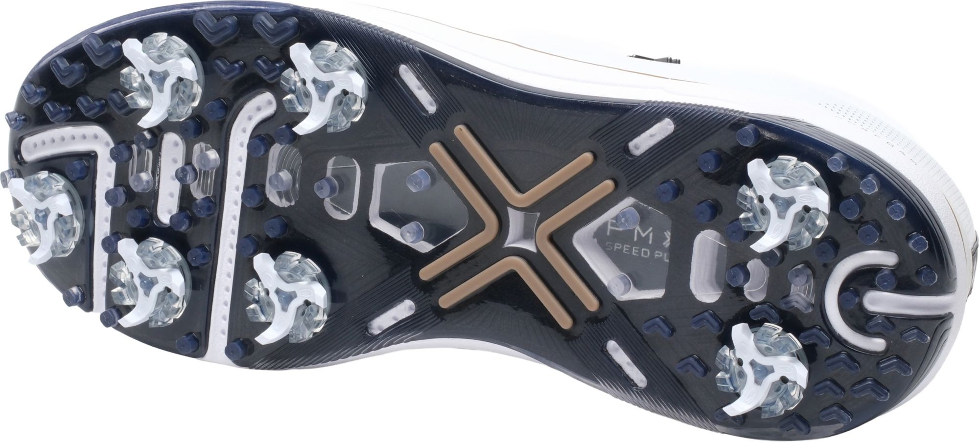 PAYNTR Golf Men's Reserve Classic Tour RS Golf Shoes product image