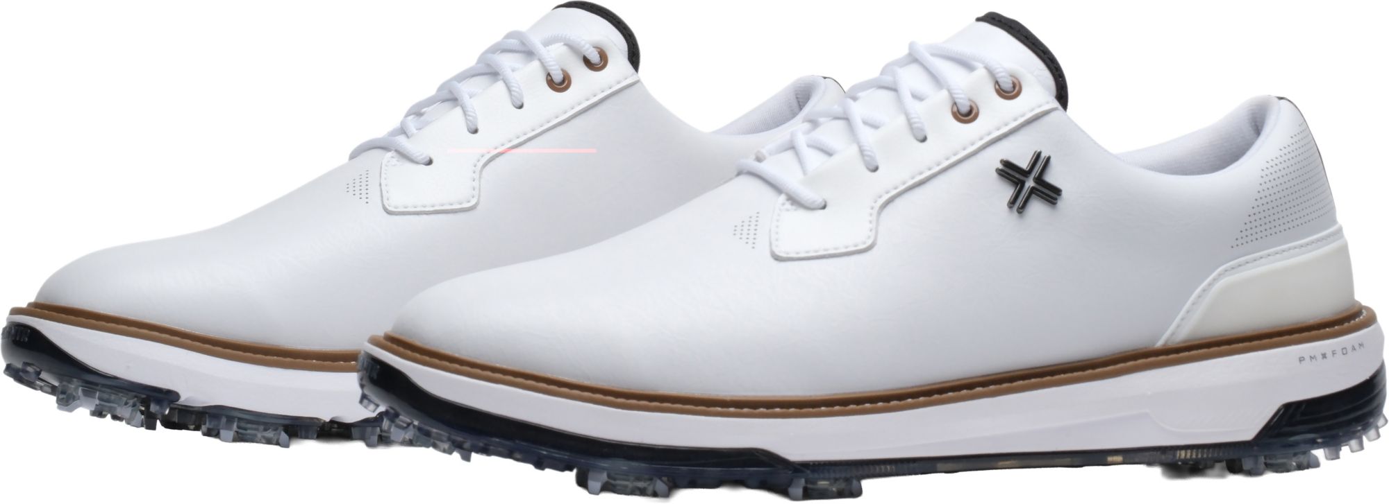 PAYNTR Golf Men's Reserve Classic Tour RS Golf Shoes product image