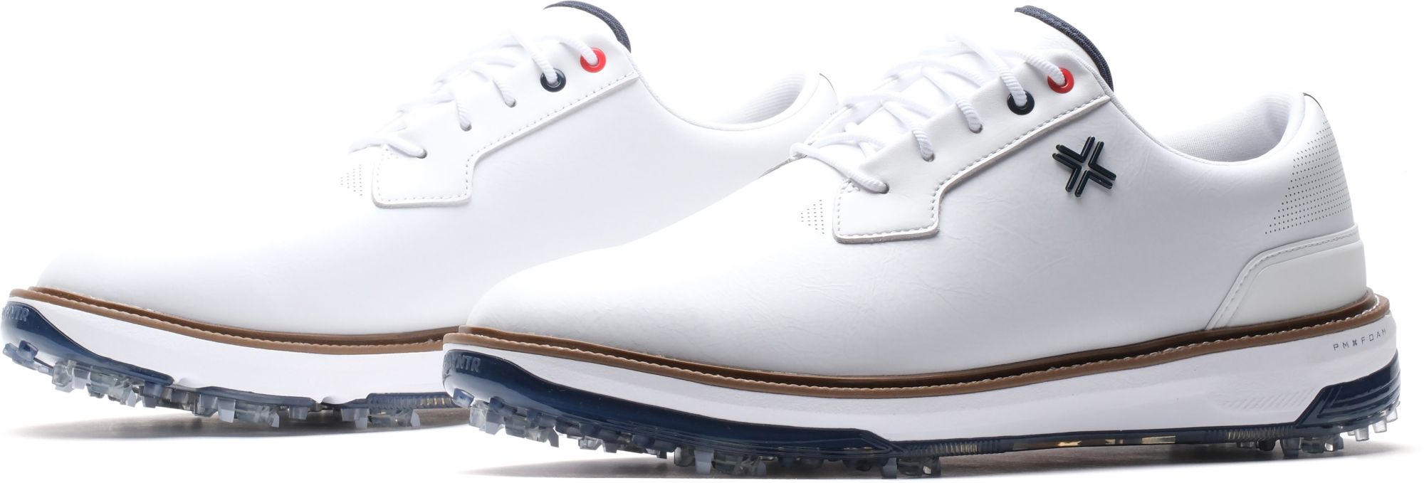 PAYNTR Golf Men's Reserve Classic Tour RS Golf Shoes product image