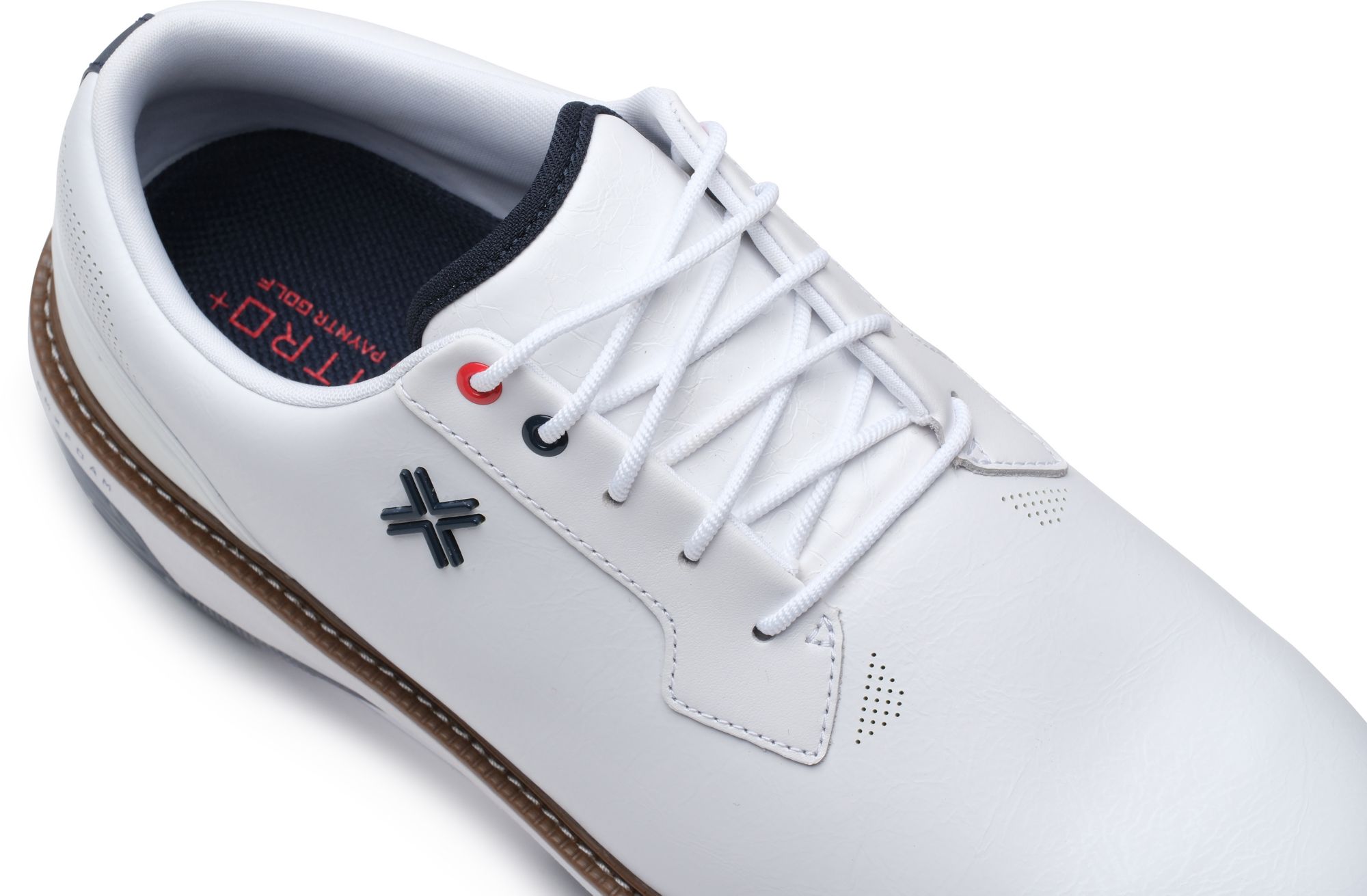 PAYNTR Golf Men's Reserve Classic Tour RS Golf Shoes product image