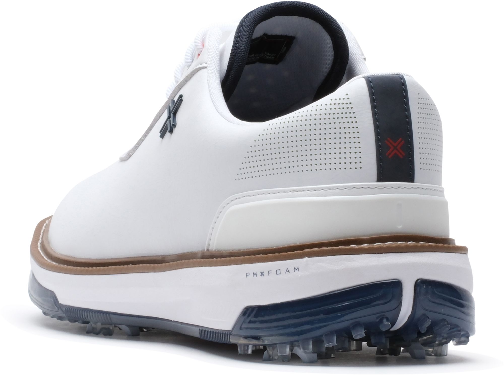 PAYNTR Golf Men's Reserve Classic Tour RS Golf Shoes product image