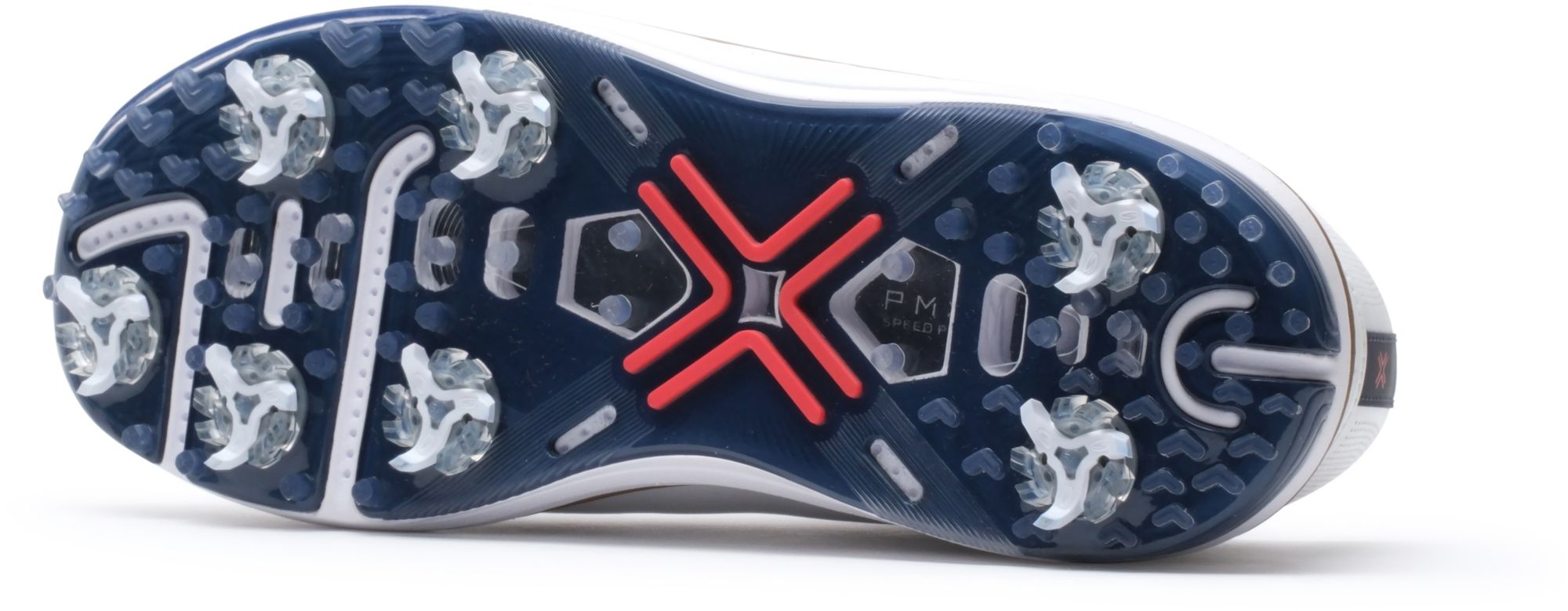 PAYNTR Golf Men's Reserve Classic Tour RS Golf Shoes product image