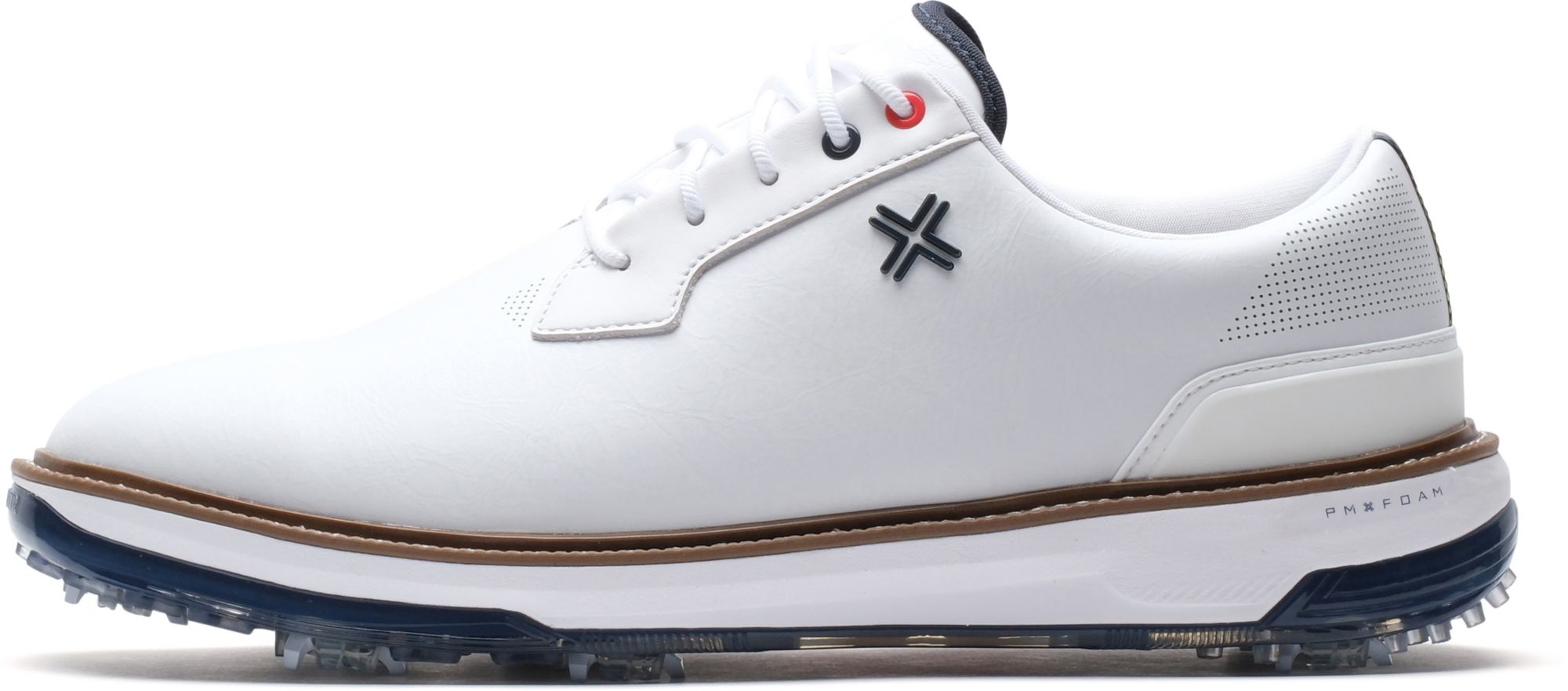 PAYNTR Golf Men's Reserve Classic Tour RS Golf Shoes product image