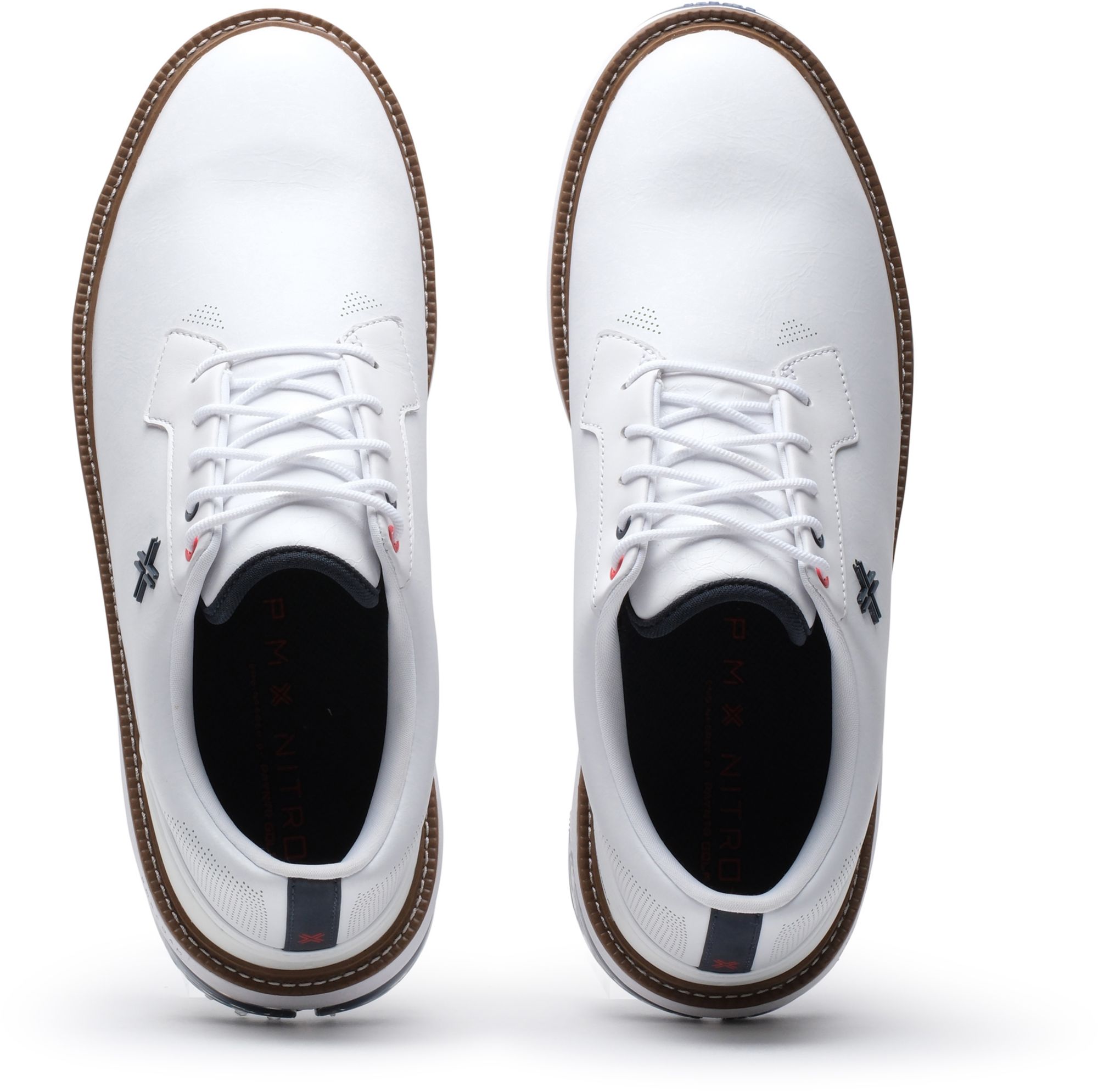 PAYNTR Golf Men's Reserve Classic Tour RS Golf Shoes product image