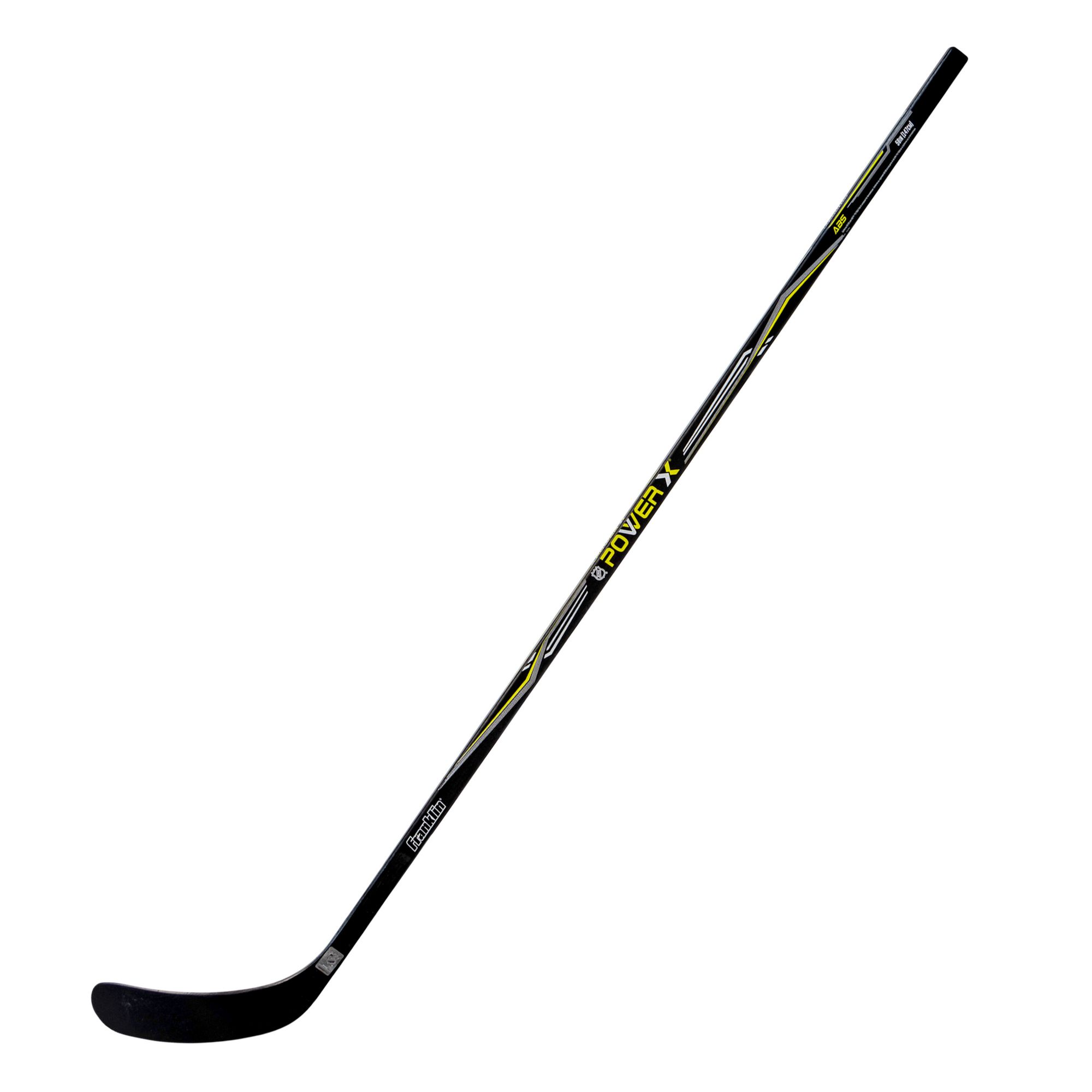 Franklin Power X Street Hockey Stick - Senior