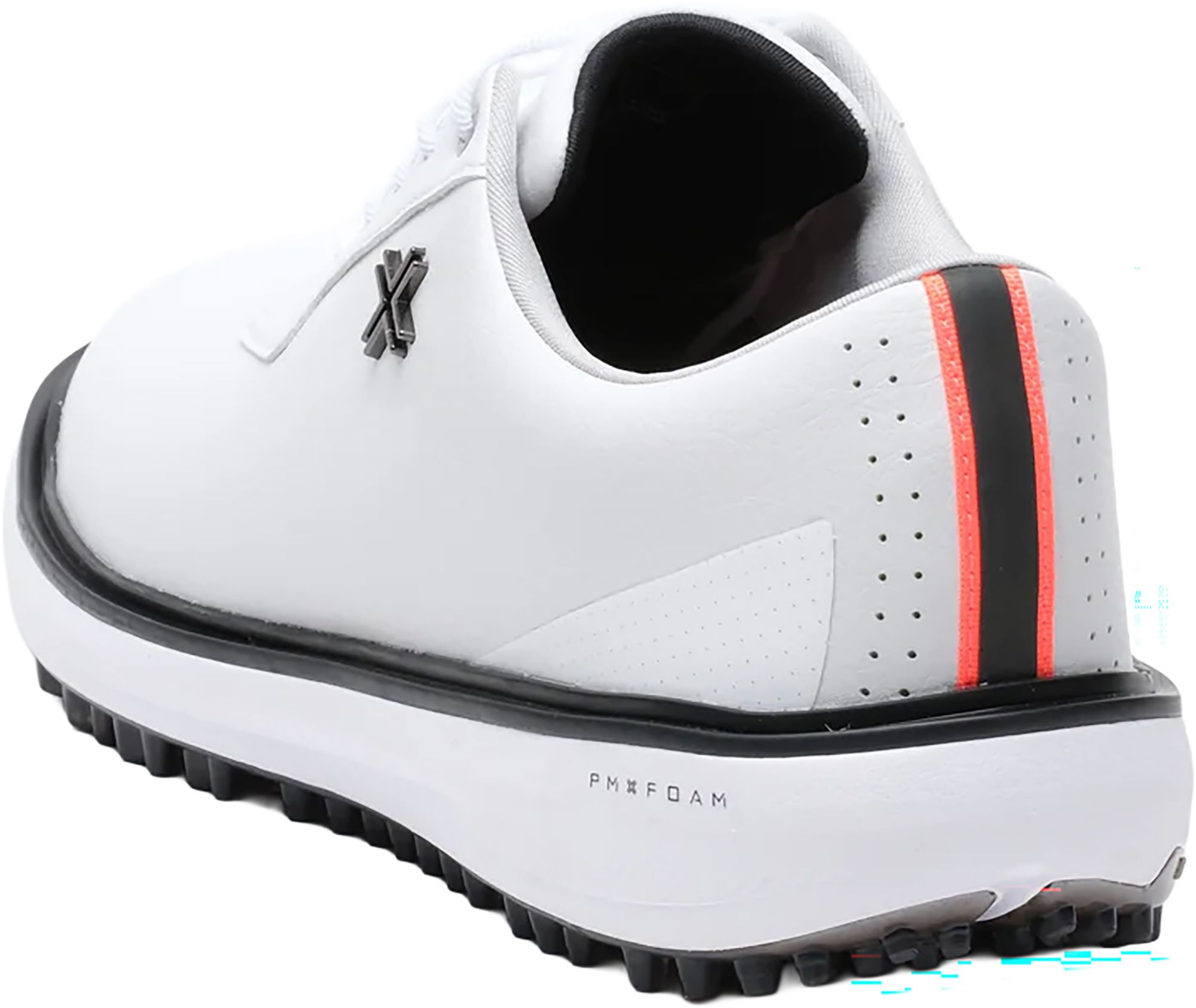 PAYNTR Men's Reserve Classic Spikeless Golf Shoes product image