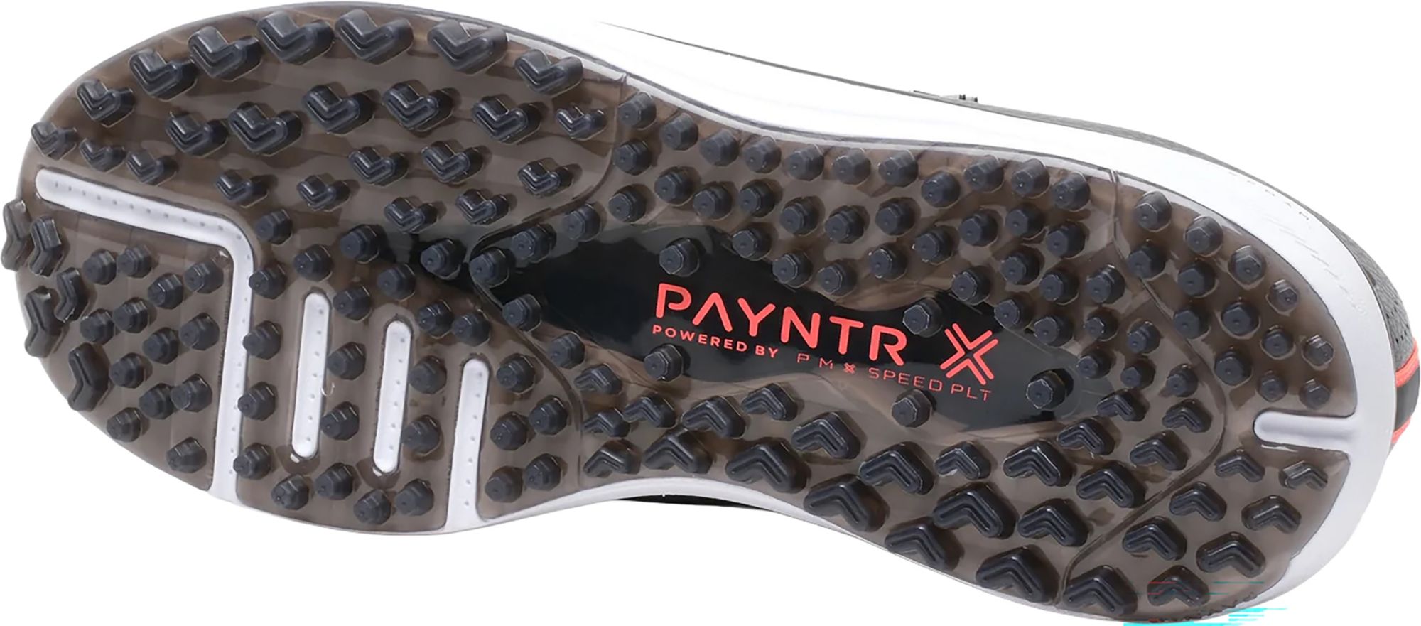 PAYNTR Men's Reserve Classic Spikeless Golf Shoes product image