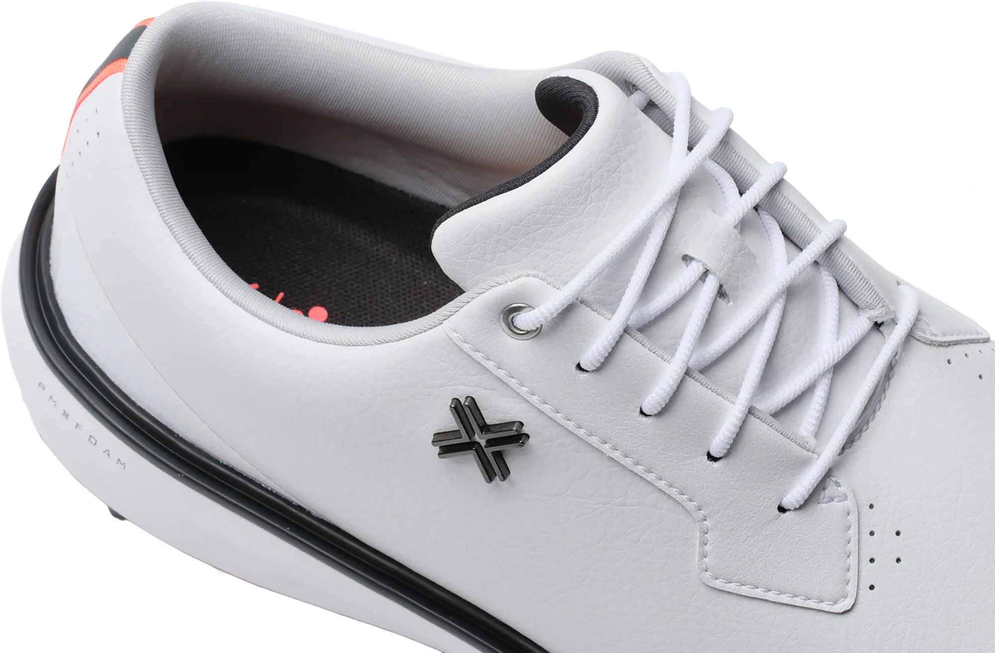 PAYNTR Men's Reserve Classic Spikeless Golf Shoes product image