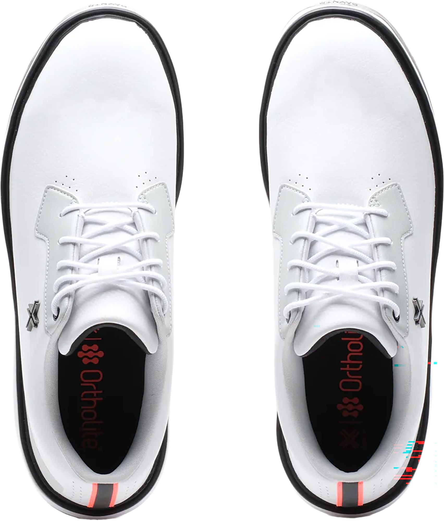 PAYNTR Men's Reserve Classic Spikeless Golf Shoes product image