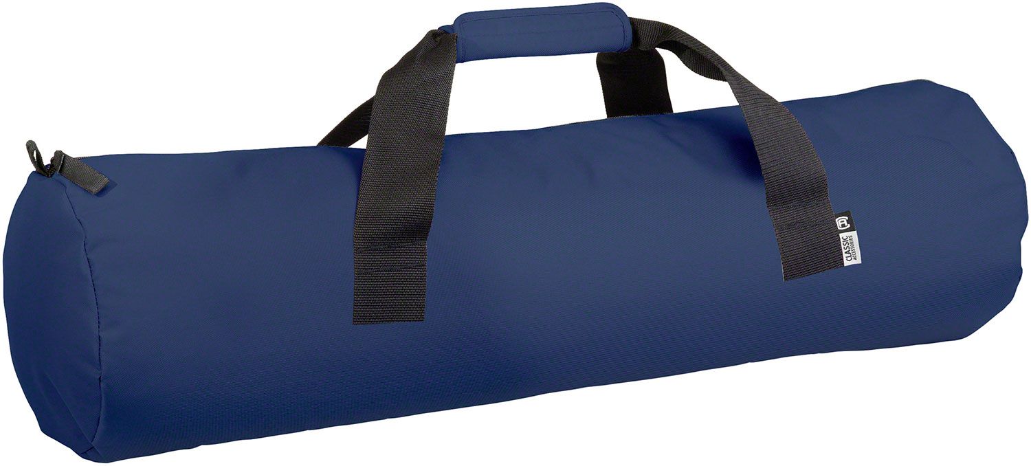 Classic Accessories Fairway FadeSafe Yamaha Golf Cart Enclosure – Navy product image