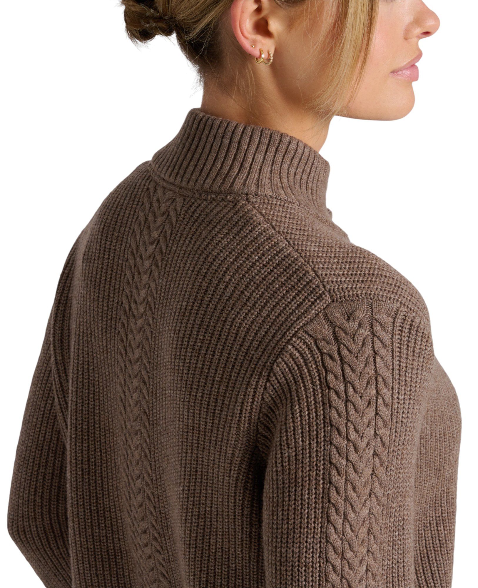 Kuhl Women's Fireside Henley Sweater product image