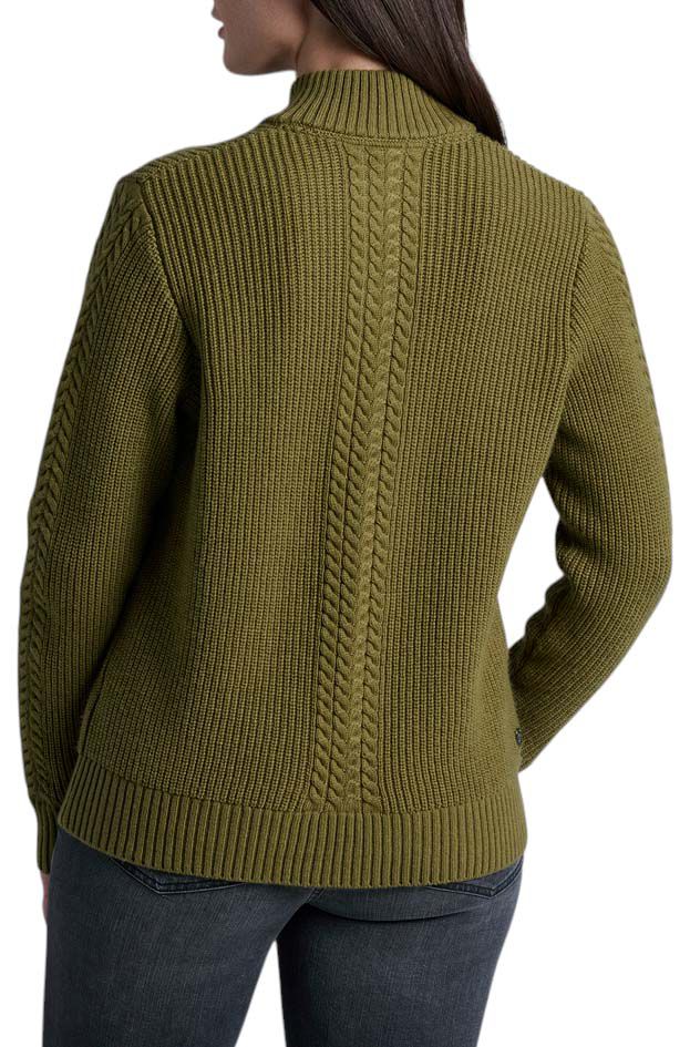 KÜHL Women's Fireside Henley Sweater product image