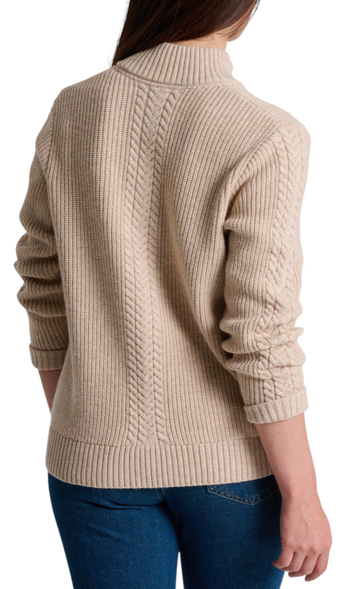 KÜHL Women's Fireside Henley Sweater product image