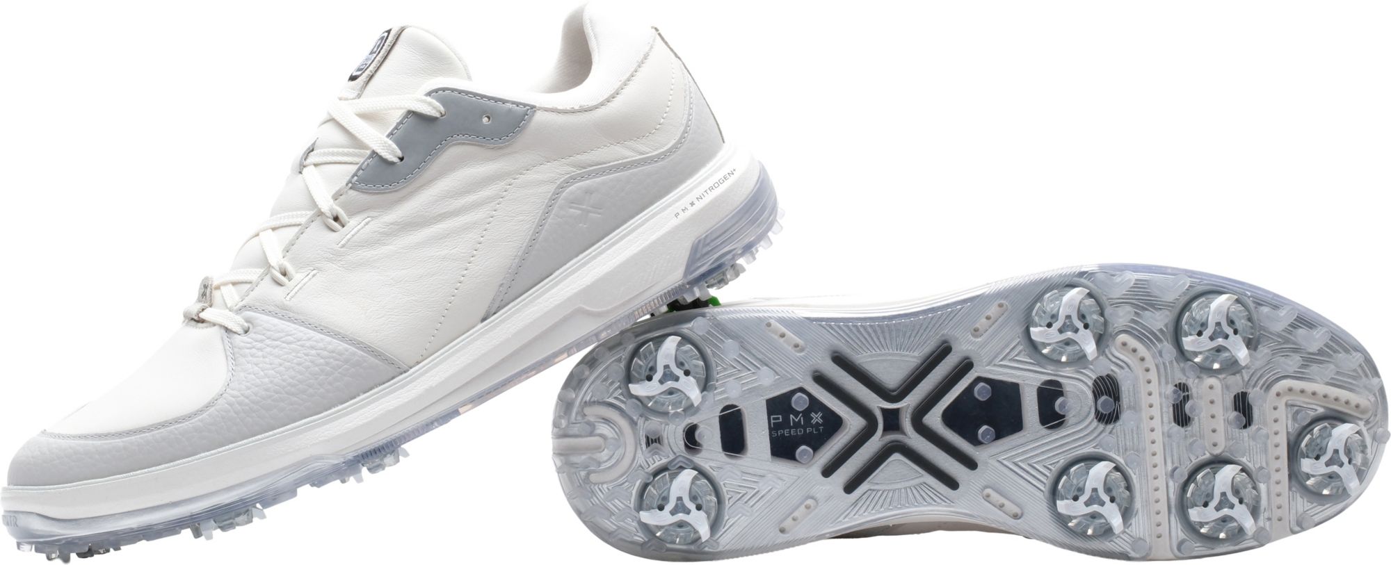 PAYNTR Golf Men's Sport Classic Golf Shoes product image