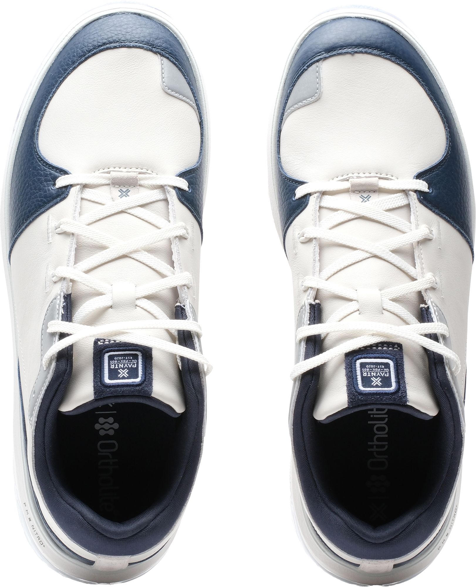 PAYNTR Golf Men's Sport Classic Golf Shoes product image